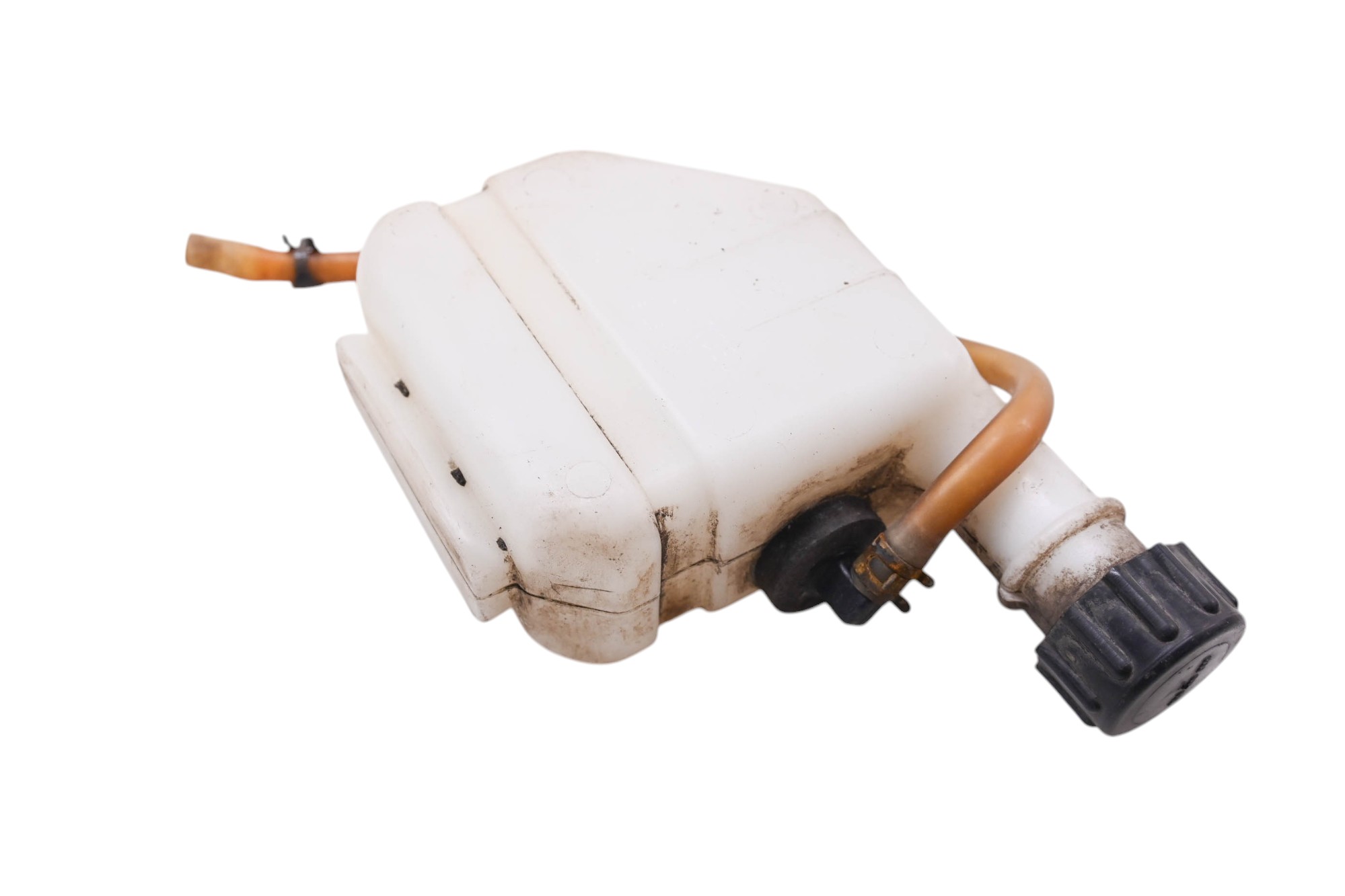 07 Can-Am Outlander 800 4x4 Coolant Overflow Radiator Bottle