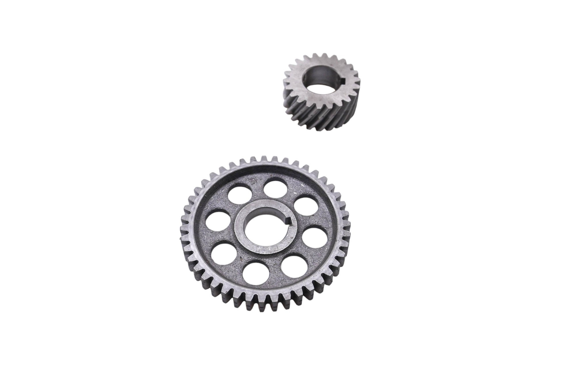 00 Yamaha Blaster 200 Crank Gears YFS200
