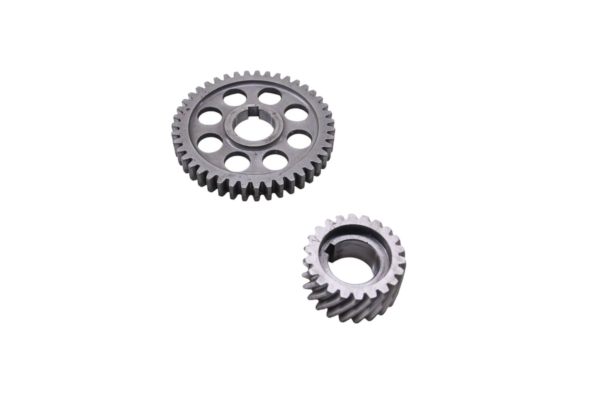 00 Yamaha Blaster 200 Crank Gears YFS200