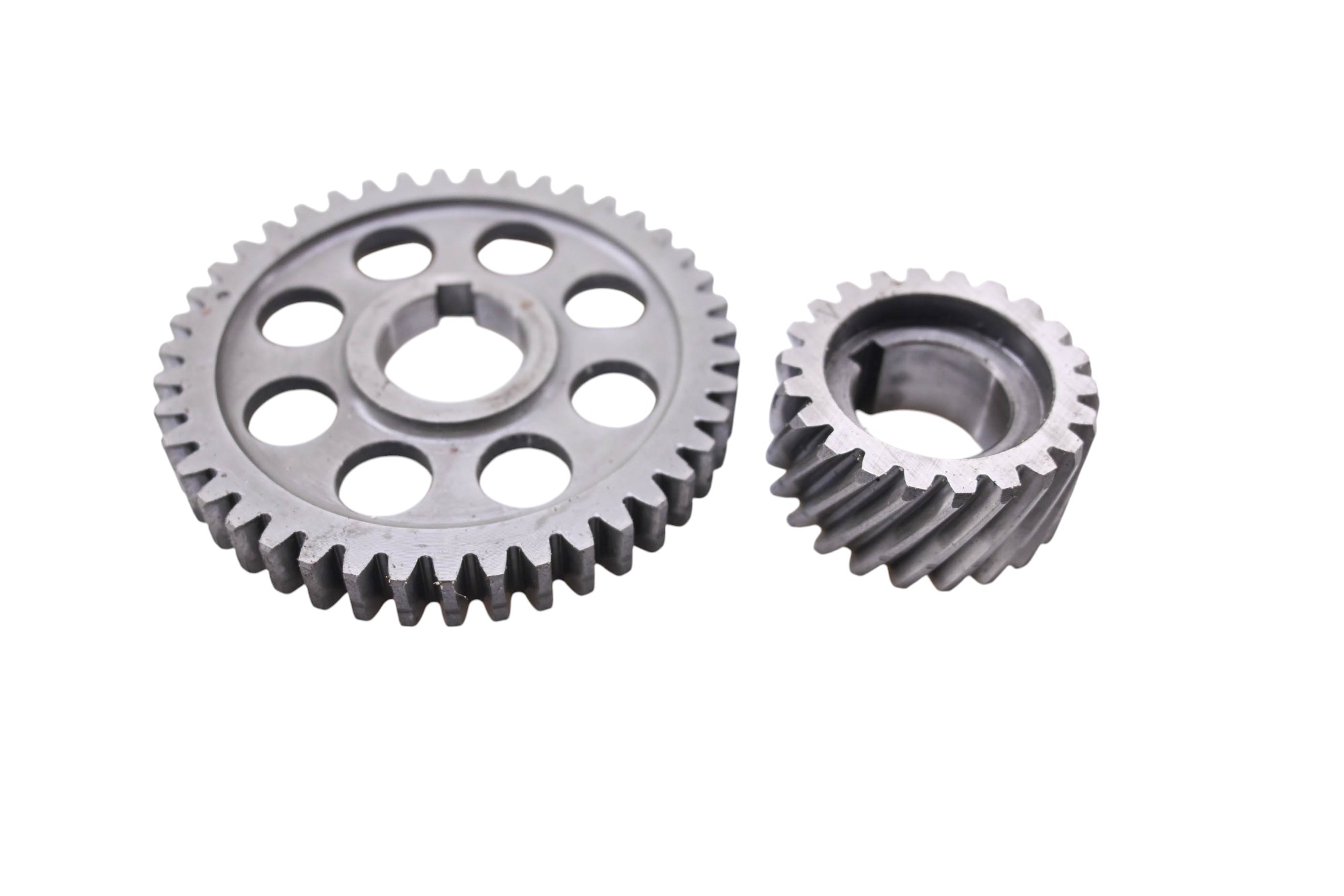 00 Yamaha Blaster 200 Crank Gears YFS200