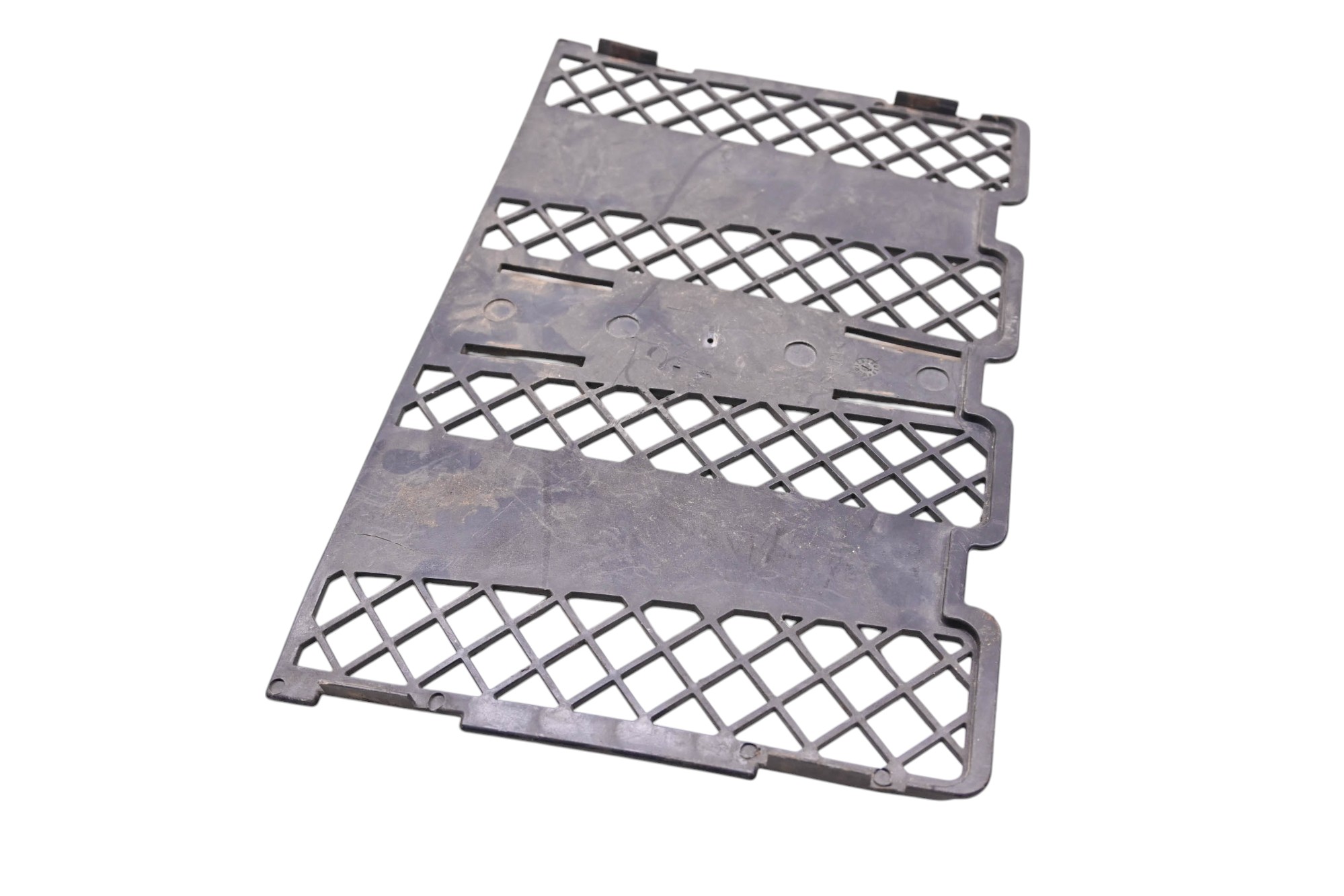06 Arctic Cat Prowler 650 XT 4x4 Radiator Shroud Guard