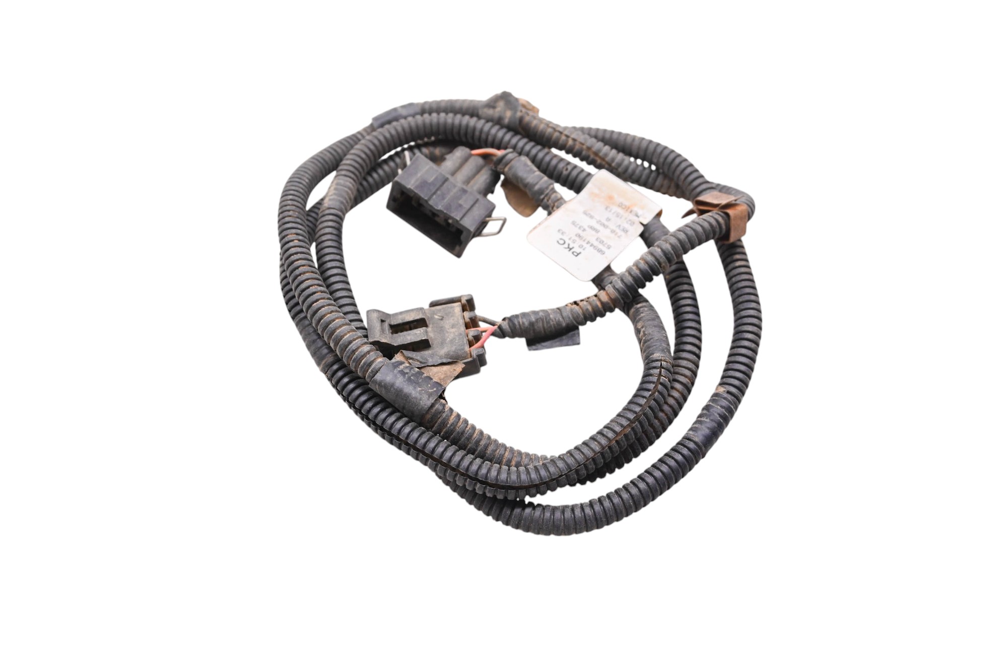 13 Can-Am Maverick 1000R XRS Taillight Wire Harness Electrical Wiring