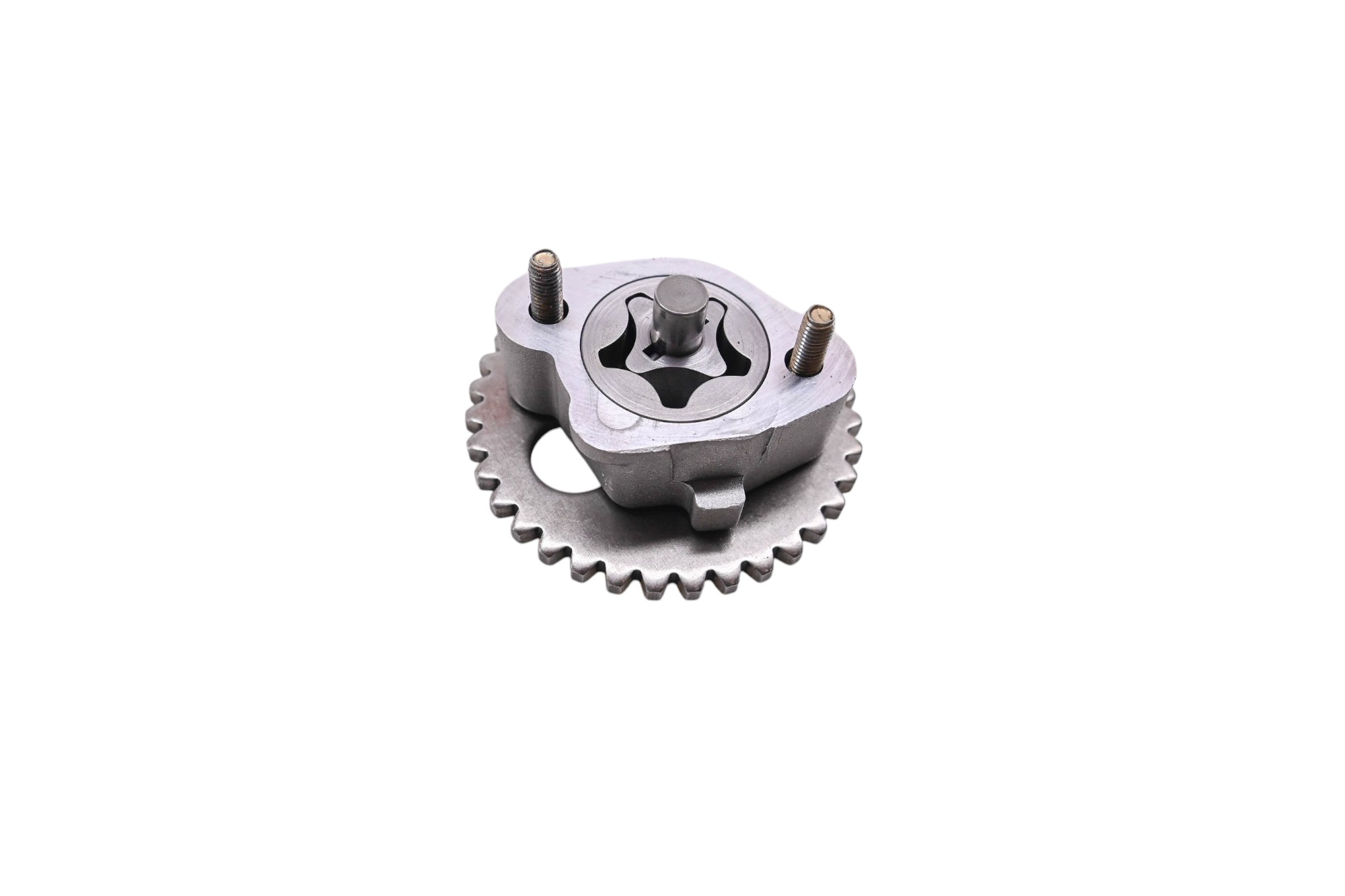 03 Can-Am Rally 200 2x4 Oil Pump Bombardier