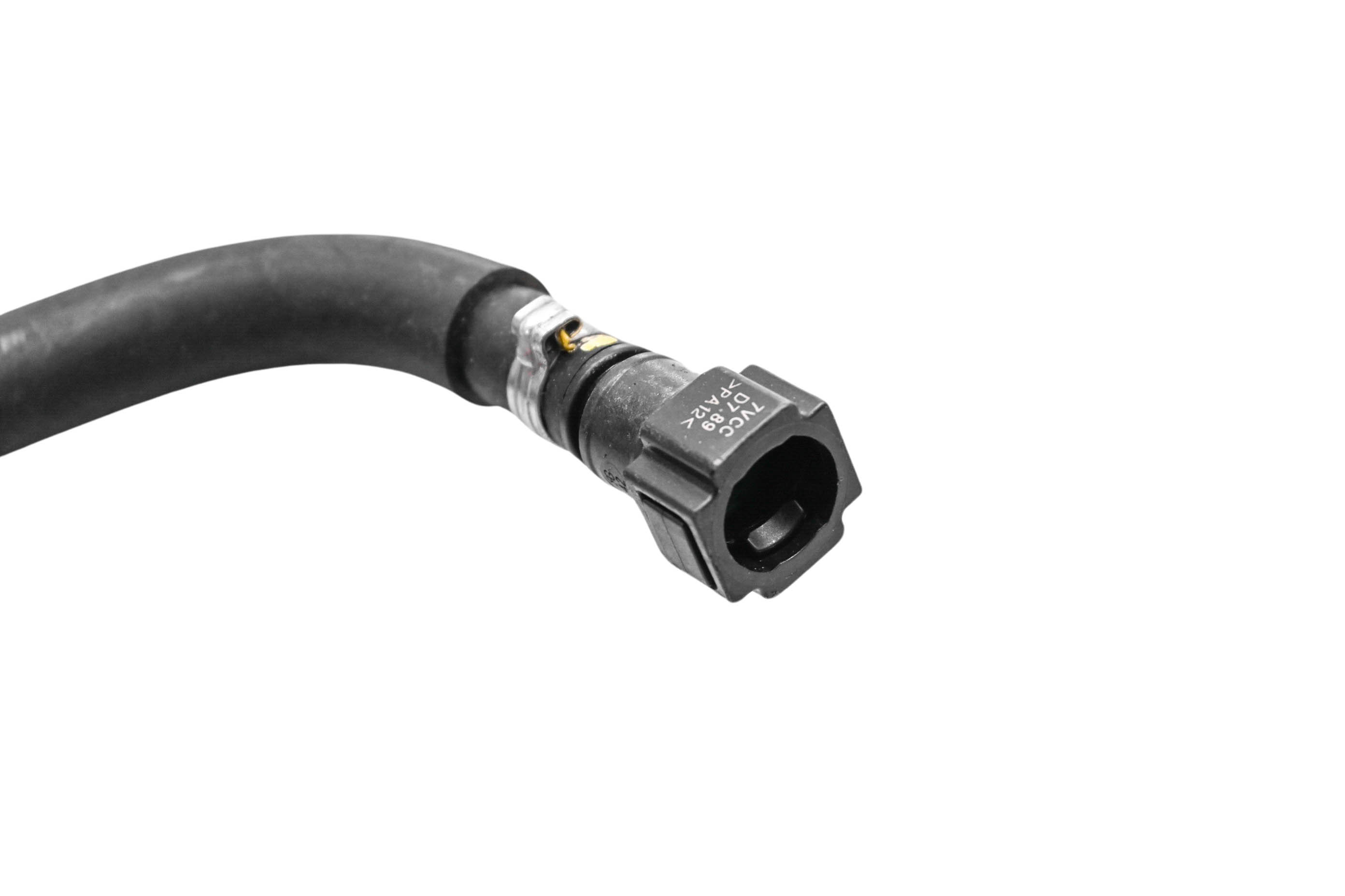 19 Yamaha YZF R3 Fuel Line