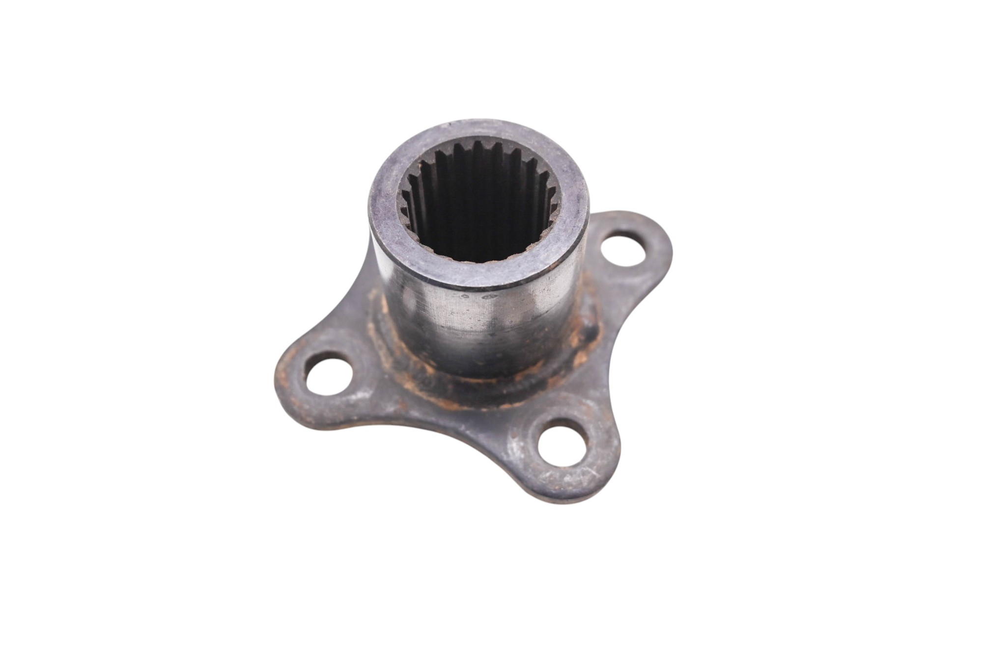03 Can-Am Rally 200 2x4 Rear Brake Hub Bombardier