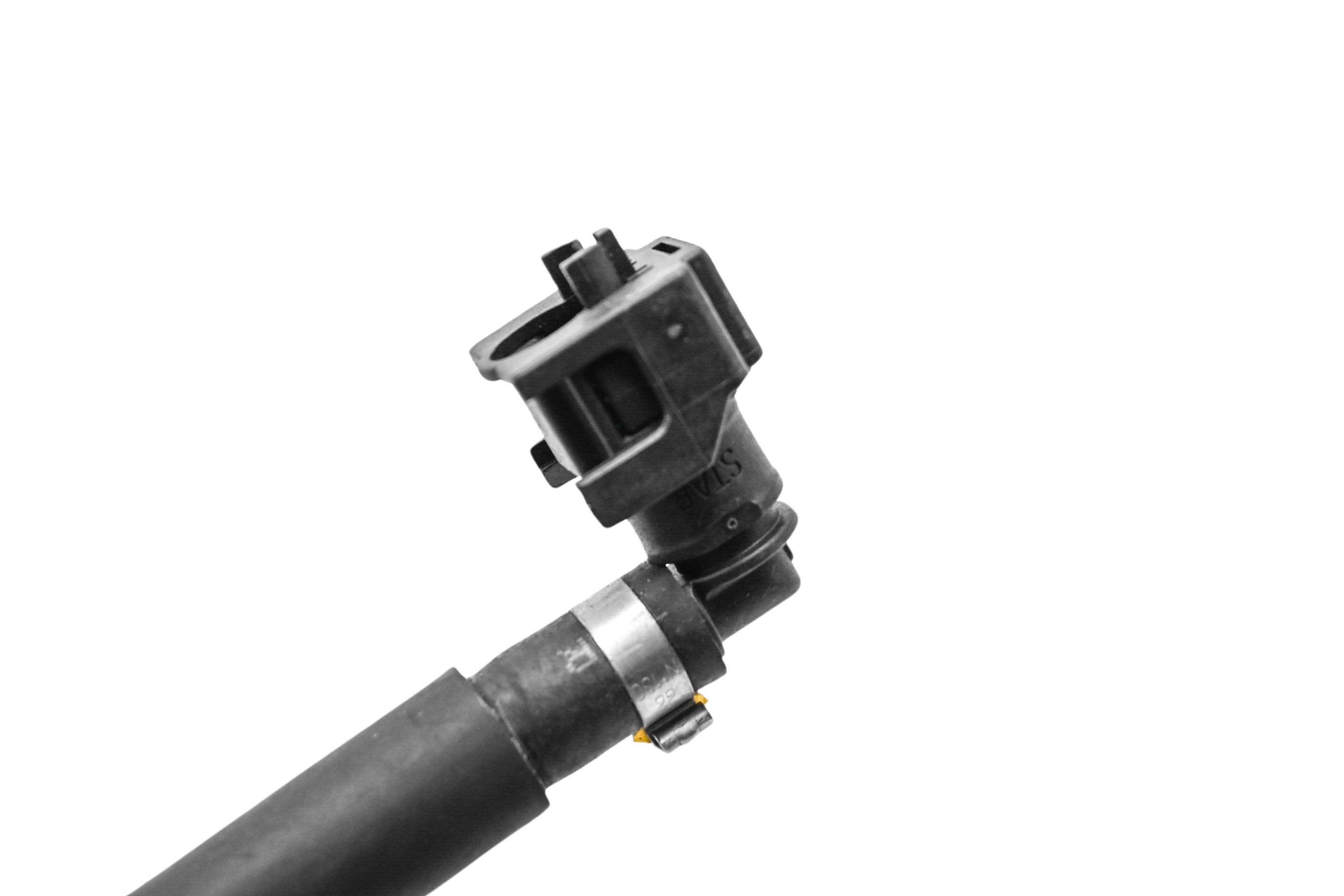 19 Yamaha YZF R3 Fuel Line
