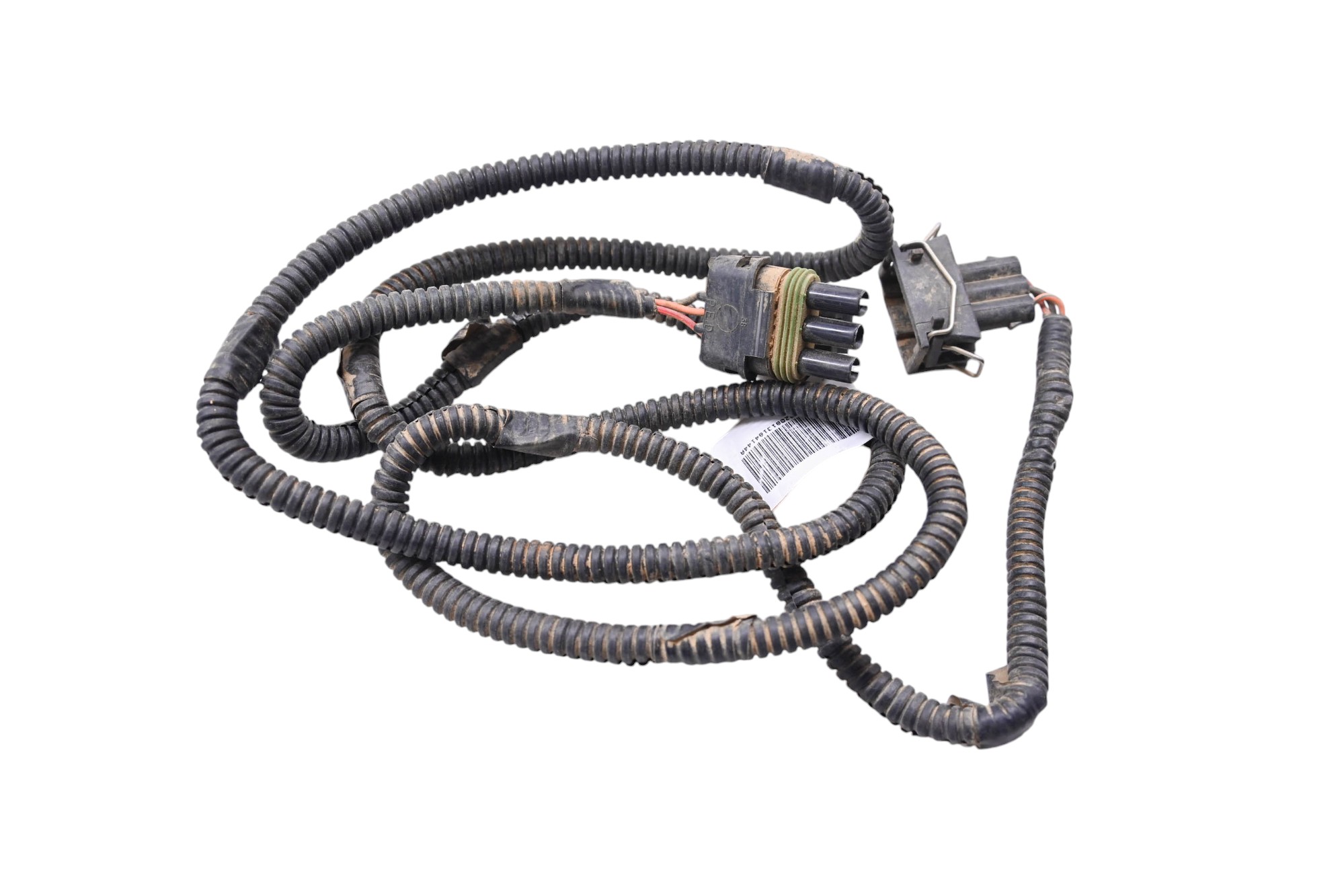 13 Can-Am Maverick 1000 Taillight Wire Harness Electrical Wiring