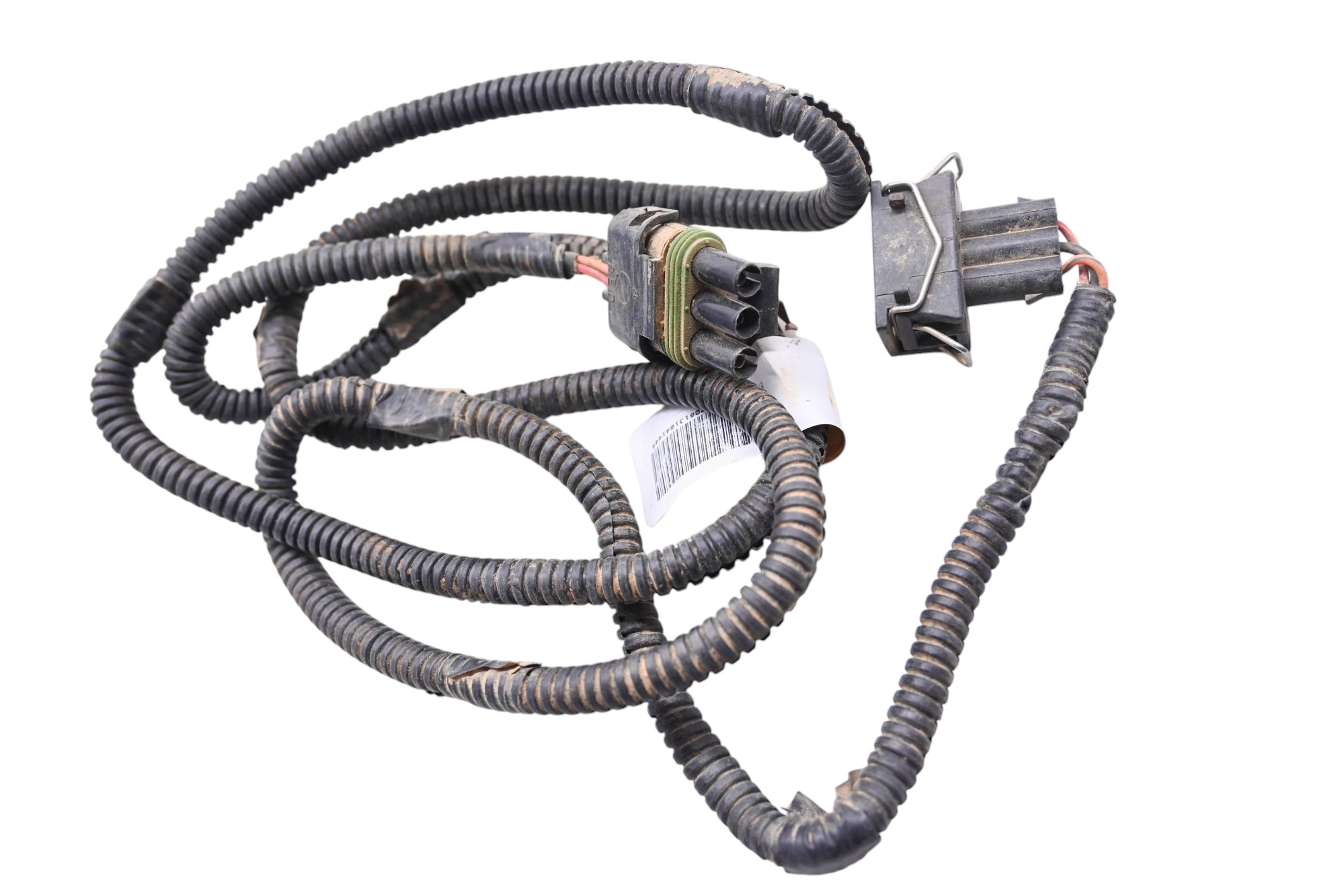 13 Can-Am Maverick 1000 Taillight Wire Harness Electrical Wiring