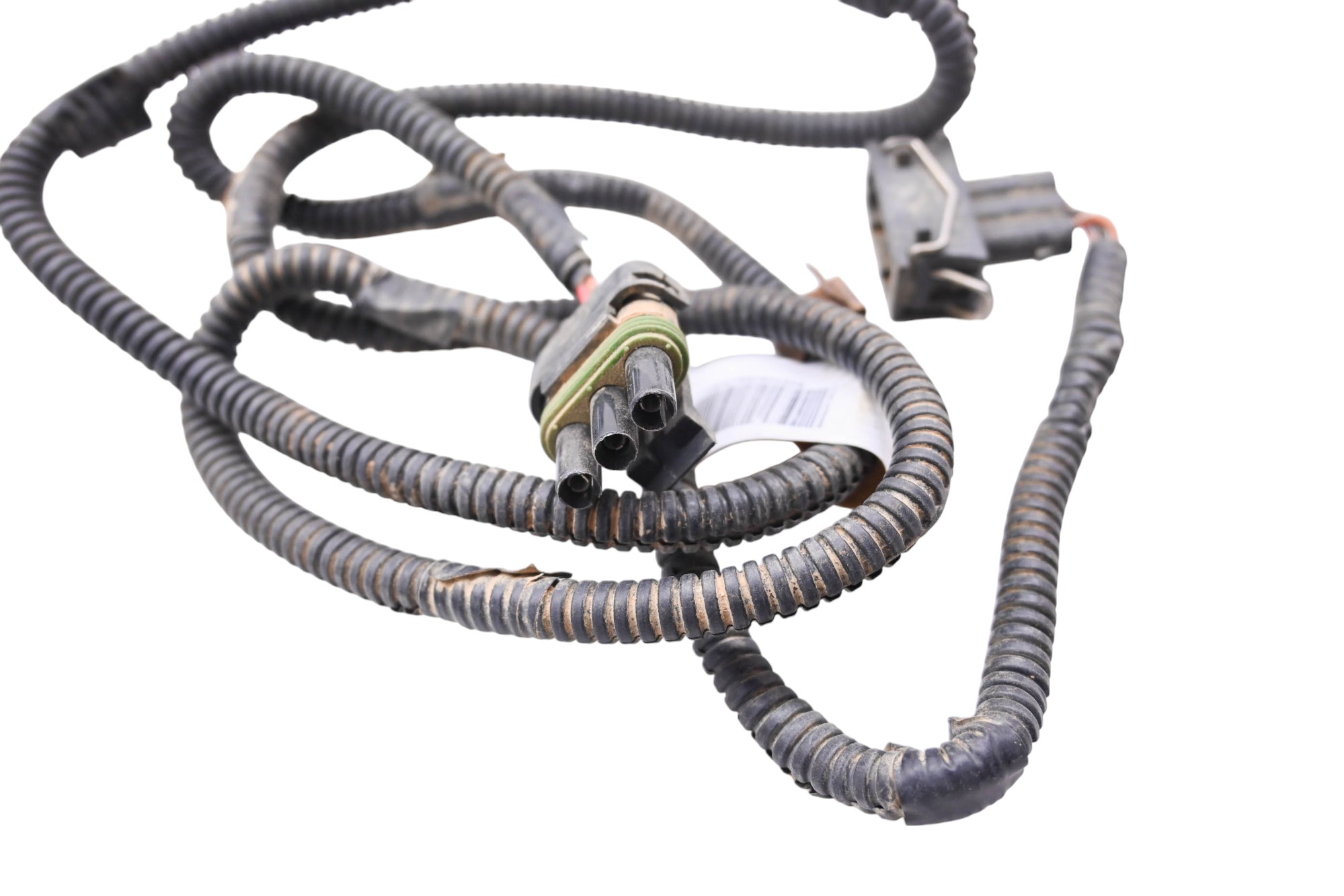 13 Can-Am Maverick 1000 Taillight Wire Harness Electrical Wiring