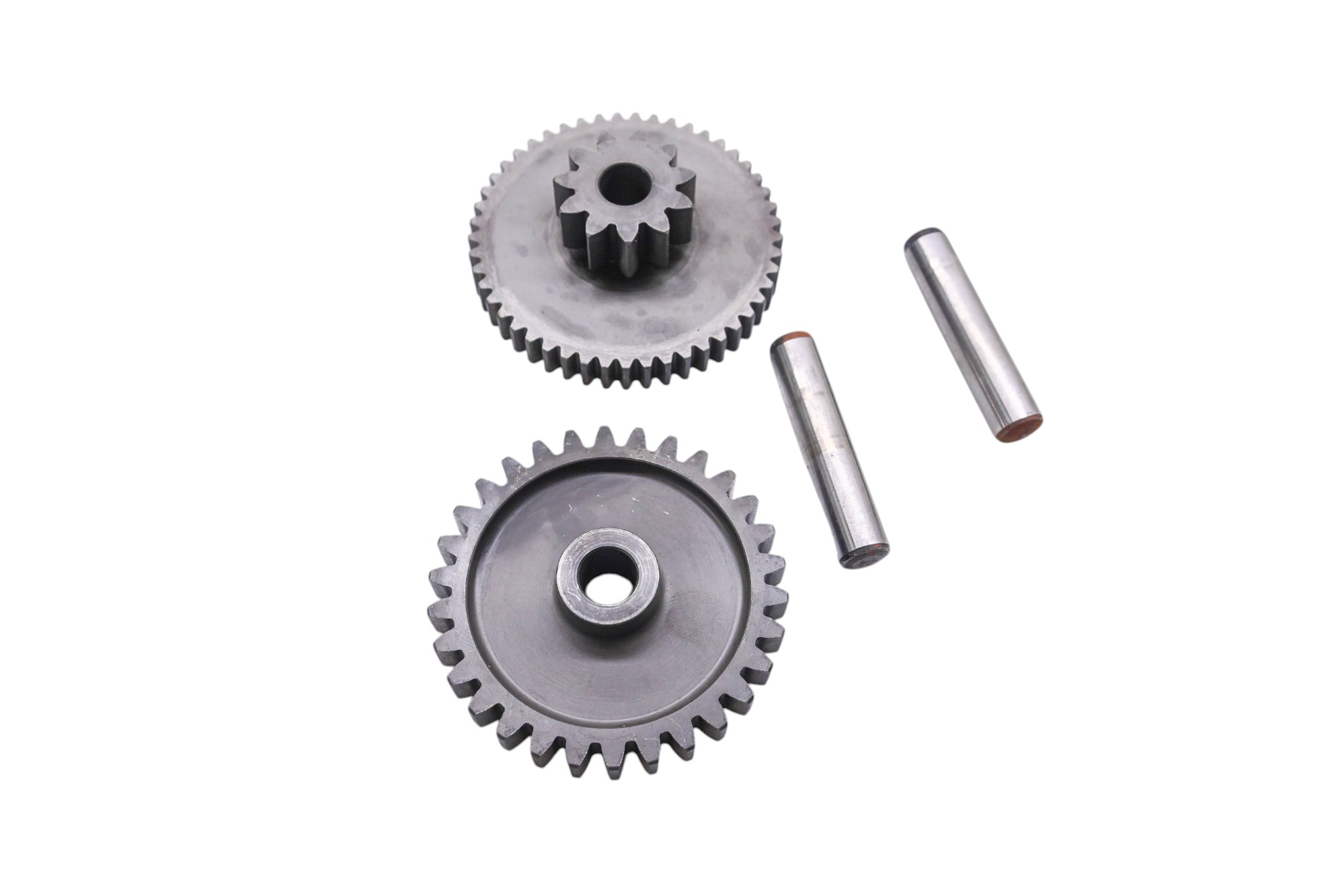 06 Can-Am Outlander 800 XT 4x4 Starter Gears