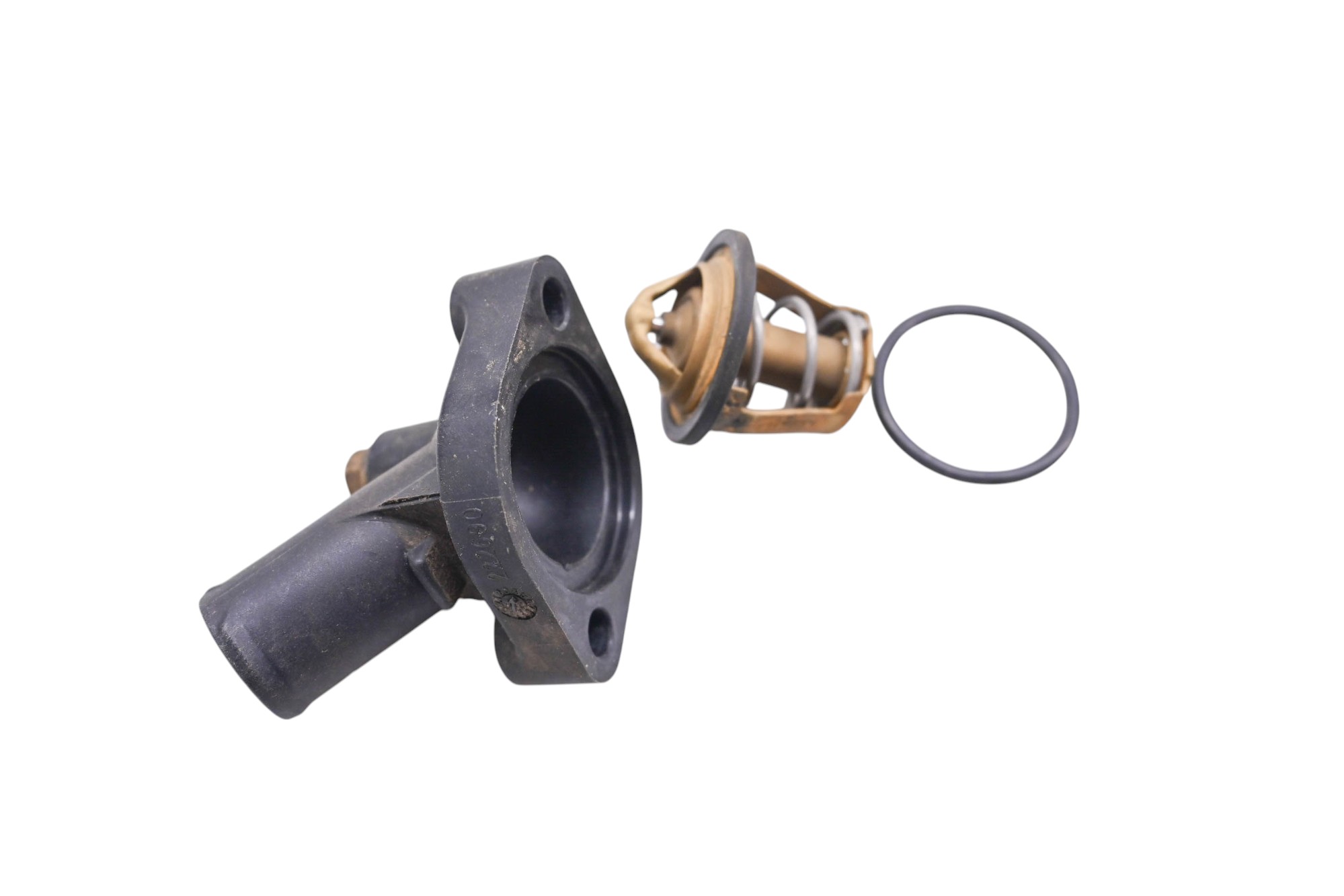 06 Can-Am Outlander 800 XT 4x4 Thermostat