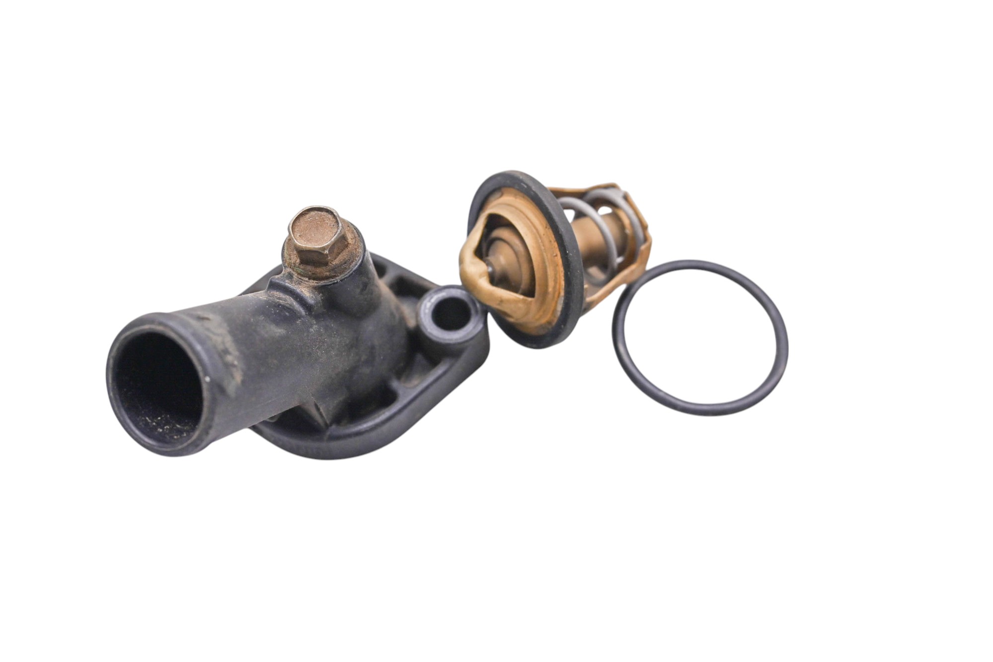 06 Can-Am Outlander 800 XT 4x4 Thermostat