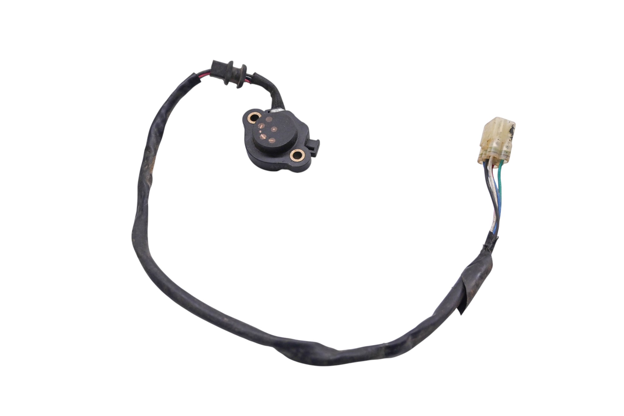06 Arctic Cat Prowler 650 XT 4x4 Gear Position Switch Neutral Sensor