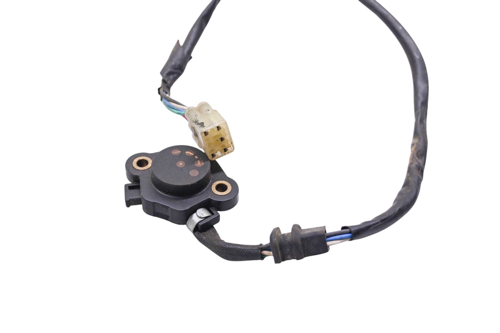 06 Arctic Cat Prowler 650 XT 4x4 Gear Position Switch Neutral Sensor
