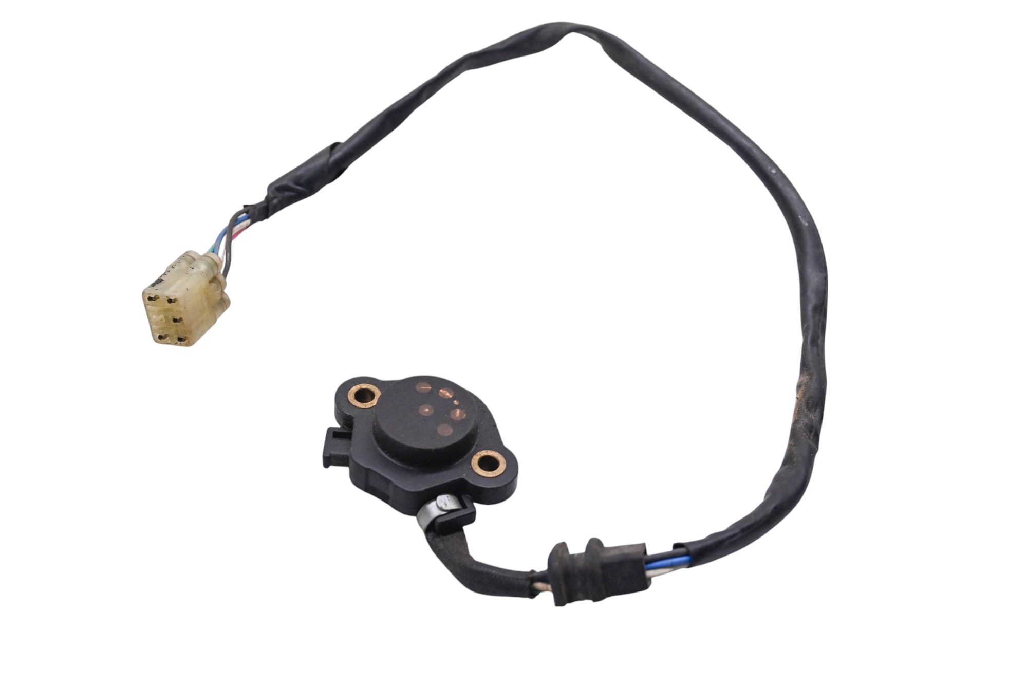 06 Arctic Cat Prowler 650 XT 4x4 Gear Position Switch Neutral Sensor