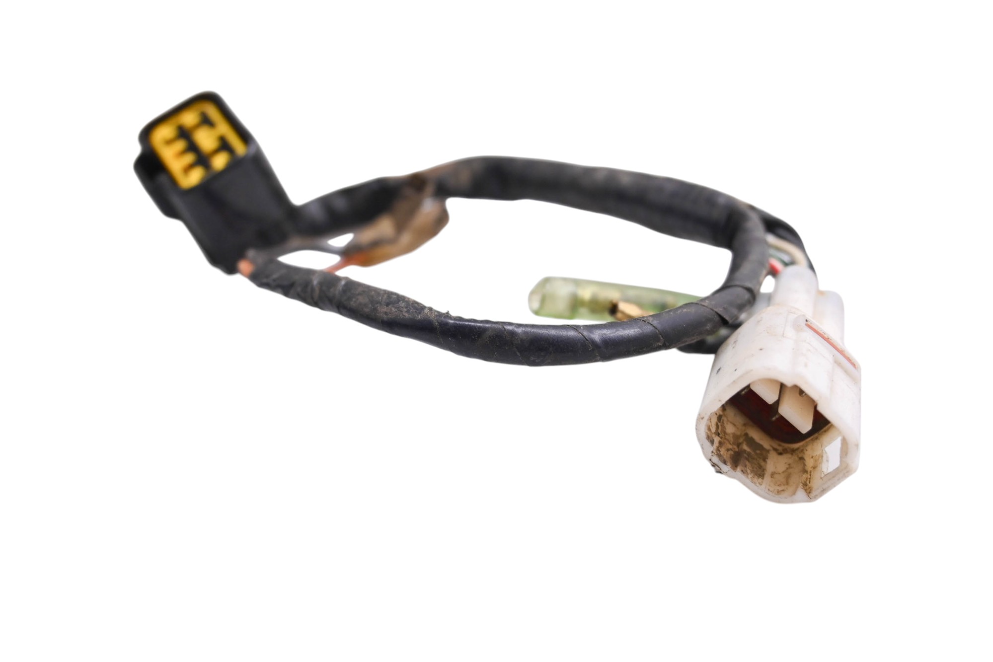 01 Yamaha TTR125 Cdi Unit Wire Harness