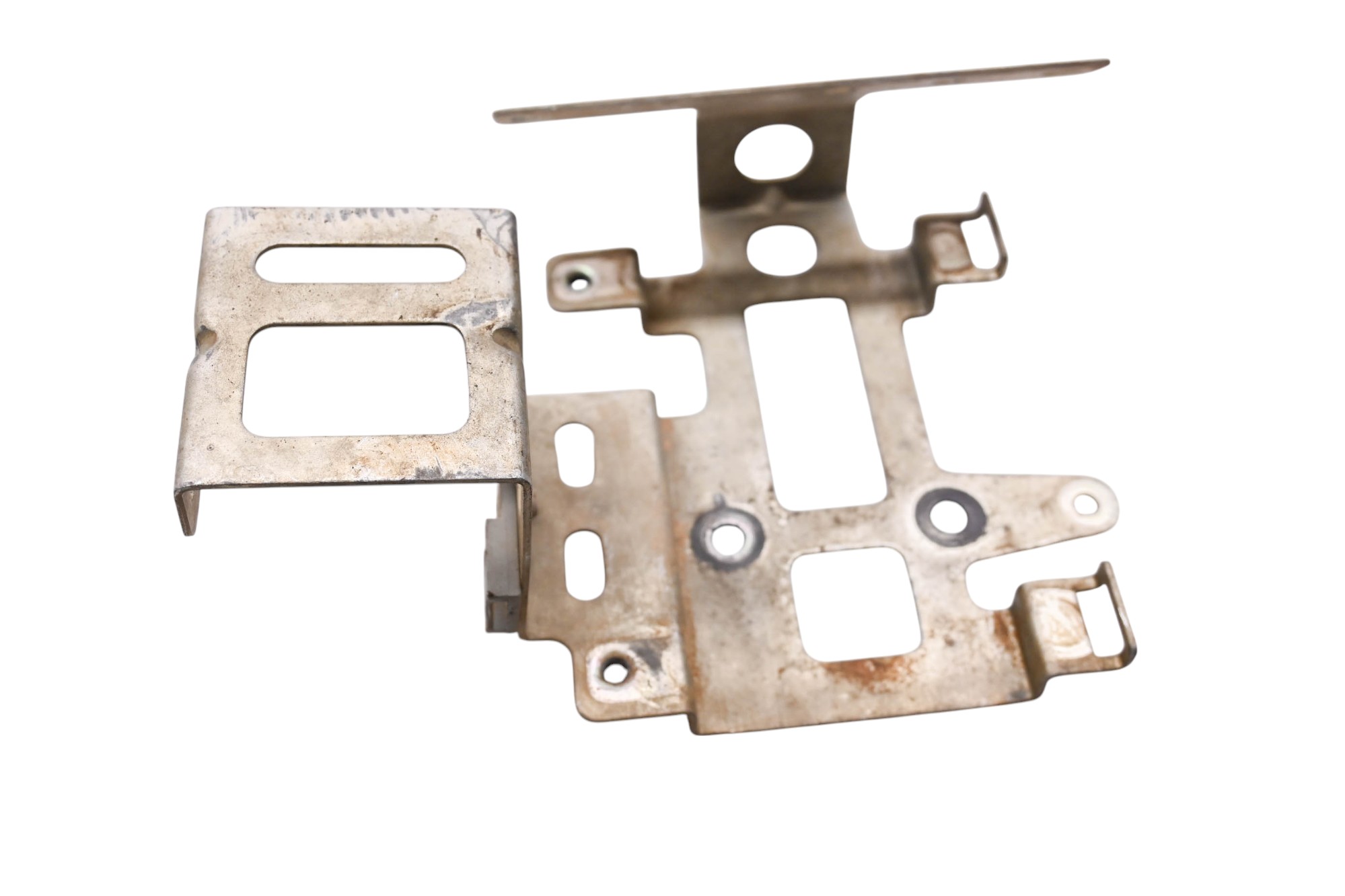 06 Can-Am Outlander 800 XT 4x4 Ecu Module Support Bracket Mount