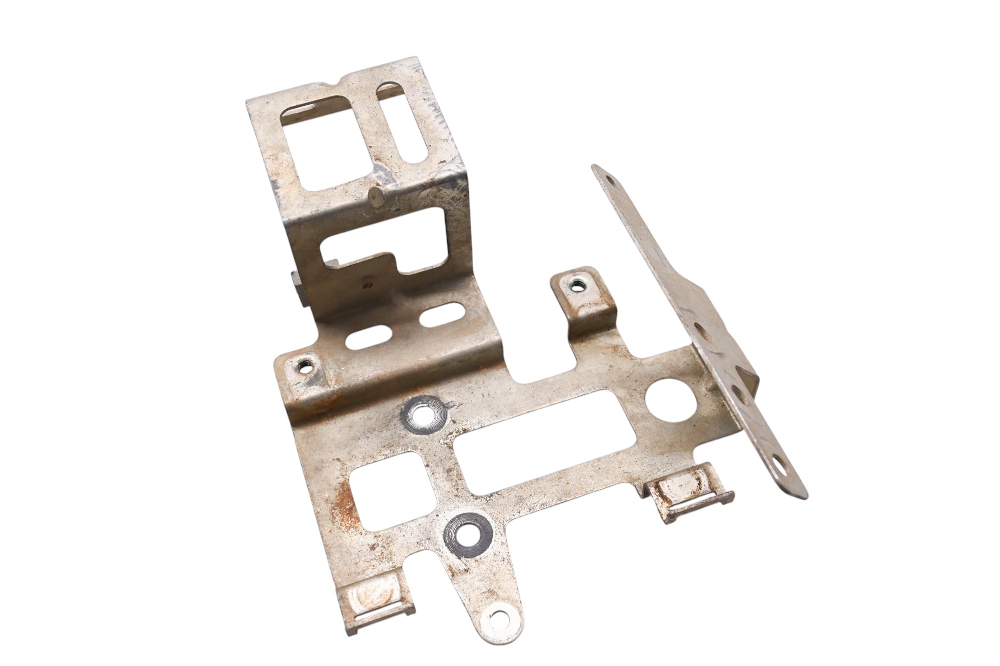 06 Can-Am Outlander 800 XT 4x4 Ecu Module Support Bracket Mount