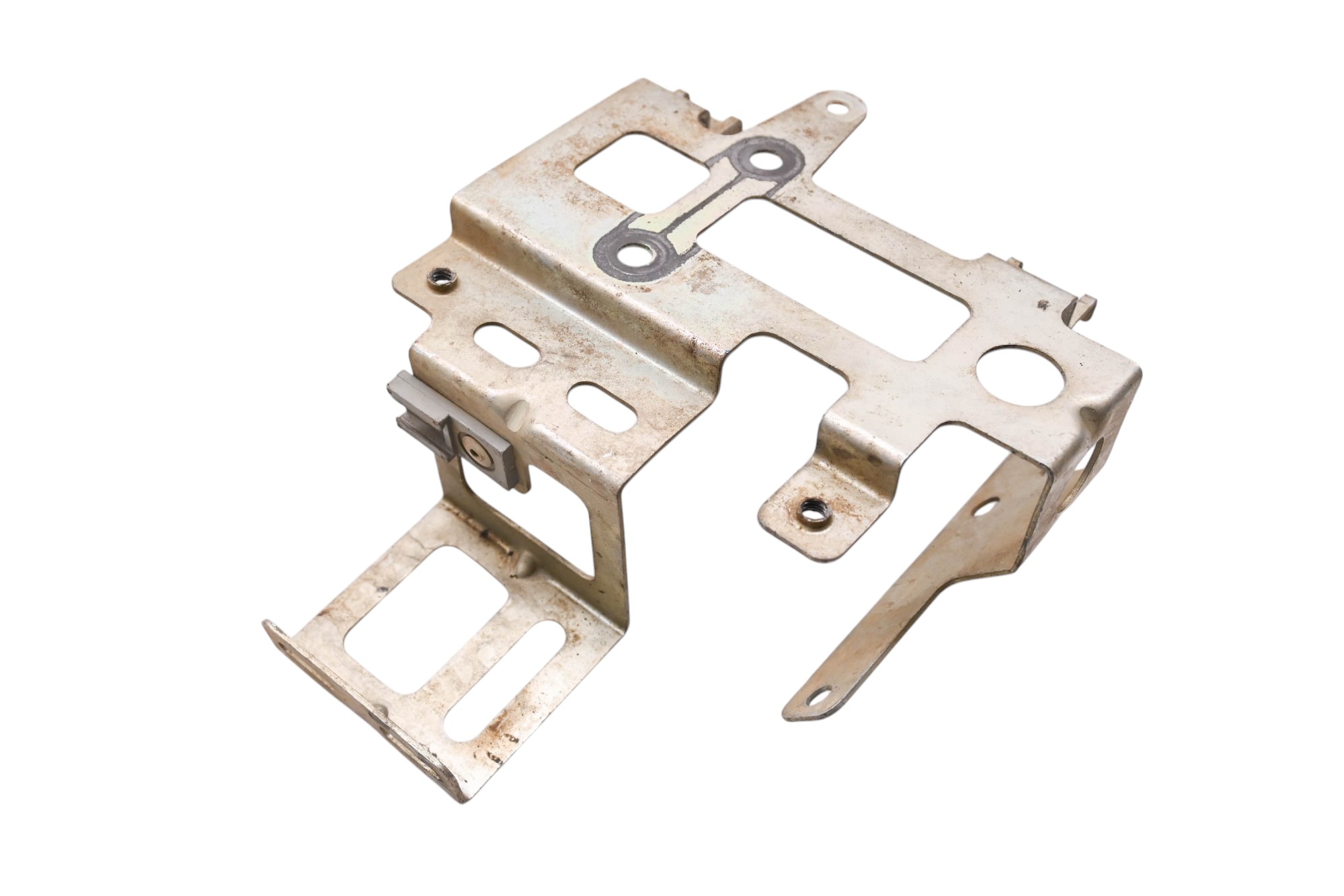 06 Can-Am Outlander 800 XT 4x4 Ecu Module Support Bracket Mount
