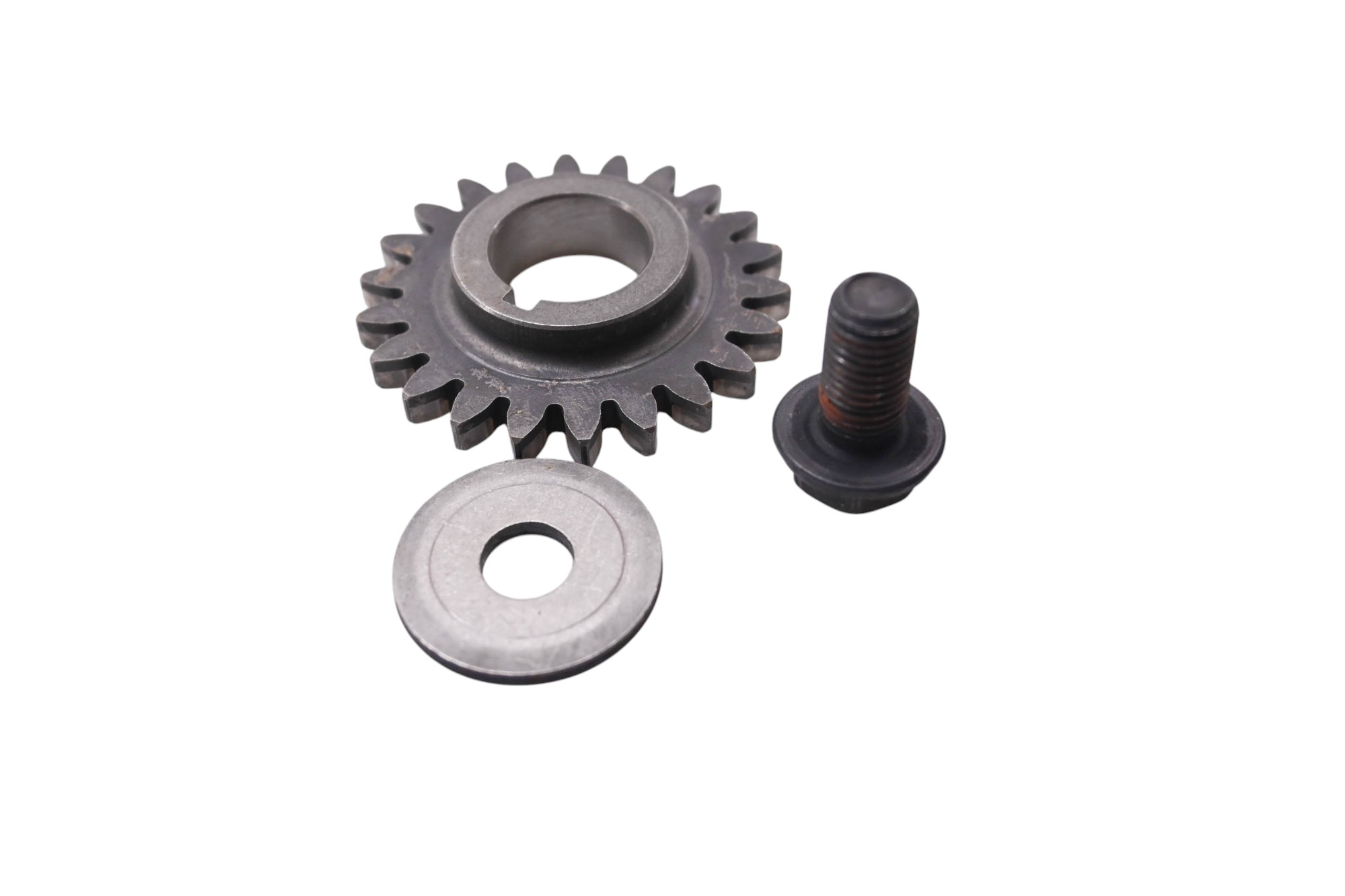 06 Arctic Cat Prowler 650 XT 4x4 Crank Gears