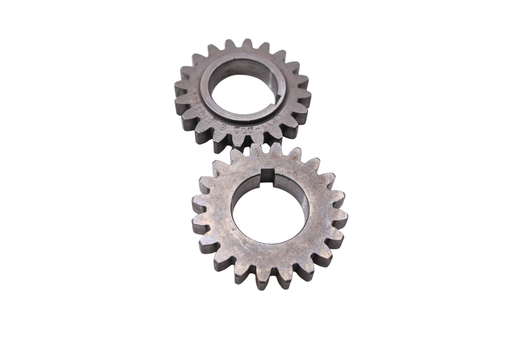 06 Arctic Cat Prowler 650 XT 4x4 Crank Gears