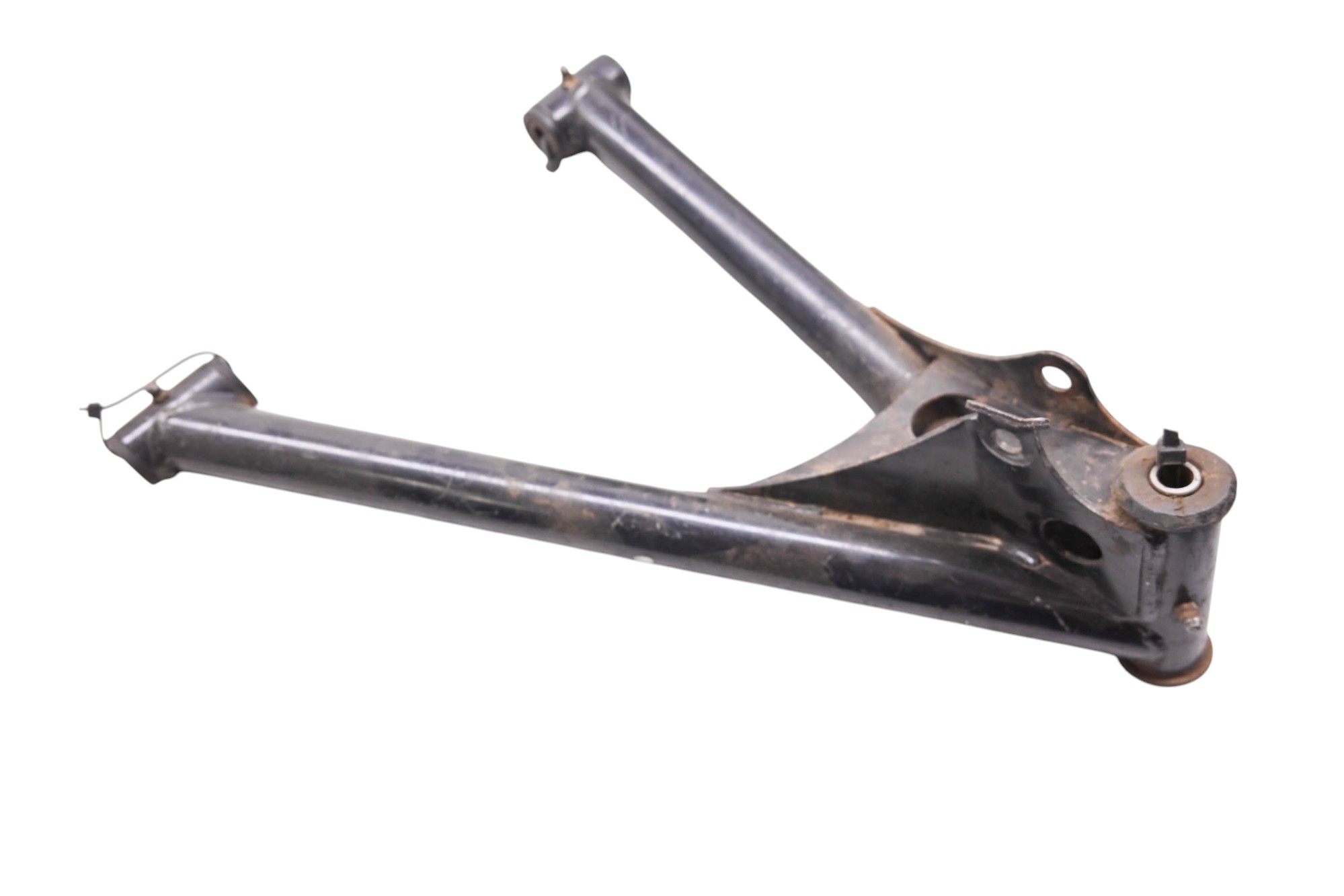 03 Can-Am Rally 200 2x4 Front Lower Right A-Arm Bombardier