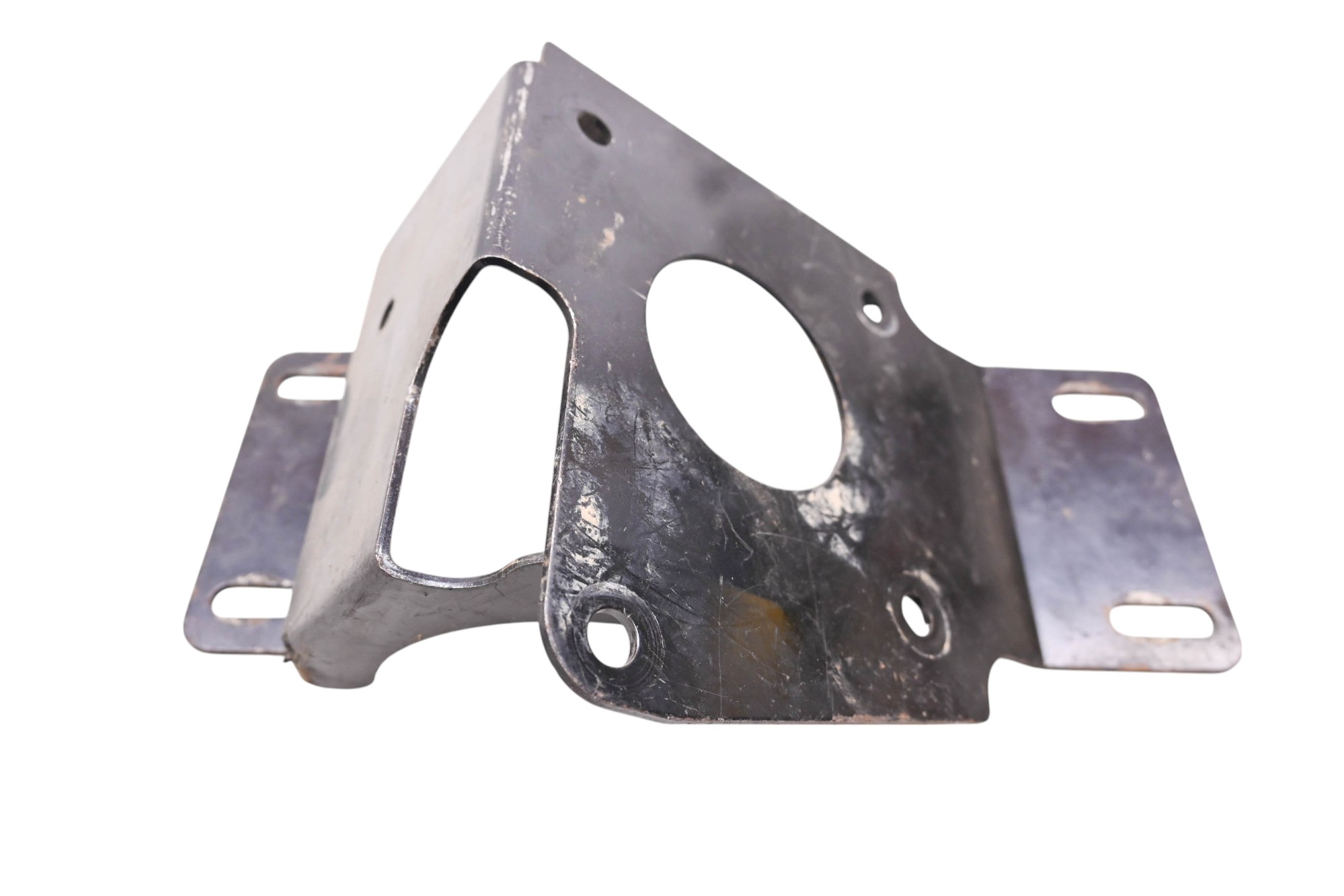 12 Arctic Cat Wildcat 1000 GT Power Steering Unit Bracket Mount