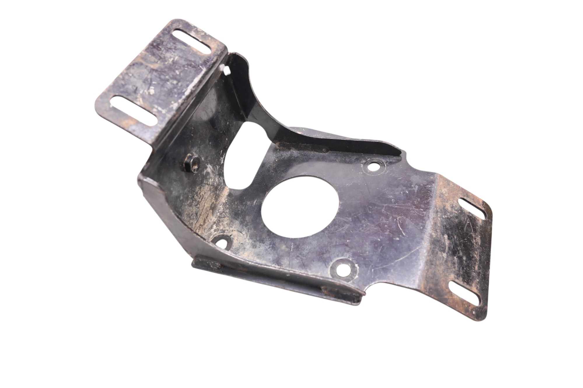 12 Arctic Cat Wildcat 1000 GT Power Steering Unit Bracket Mount