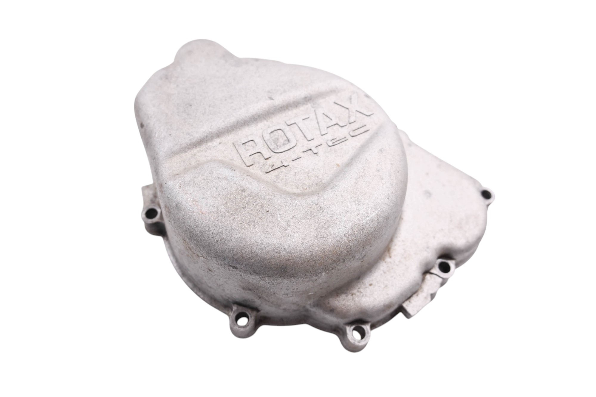 03 Can-Am Rally 200 2x4 Stator Cover Bombardier