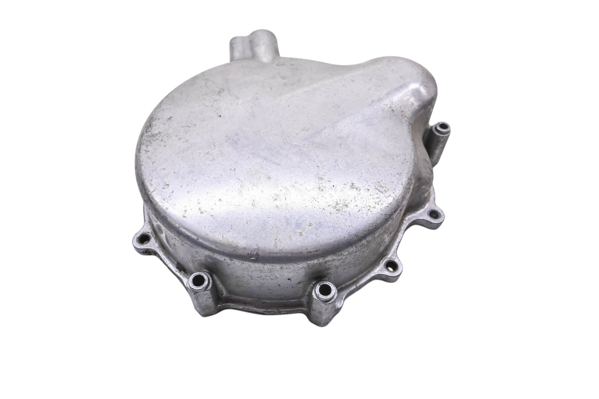 12 Polaris RZR S 800 Stator Cover