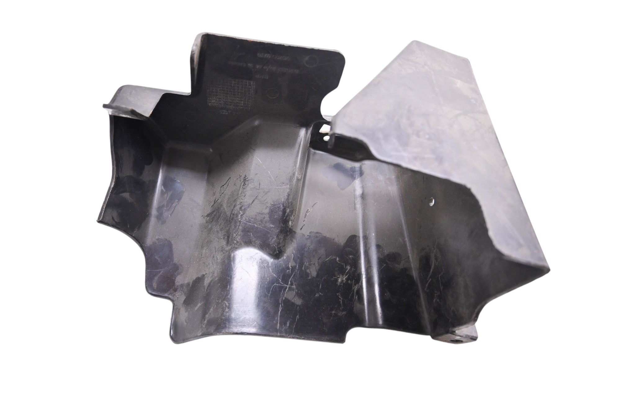 11 Can-Am Renegade 800R 4x4 Power Steering Unit Cover Guard