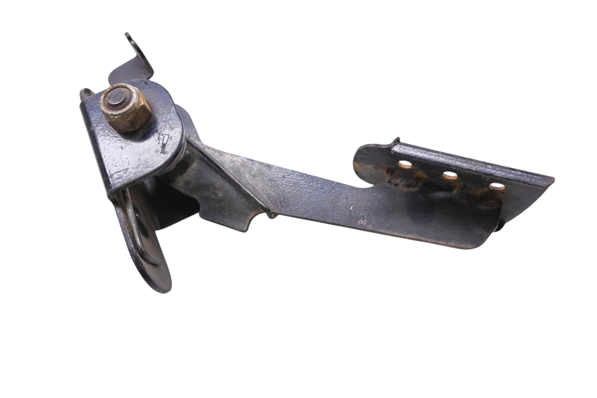 06 Arctic Cat Prowler 650 XT 4x4 Throttle Pedal