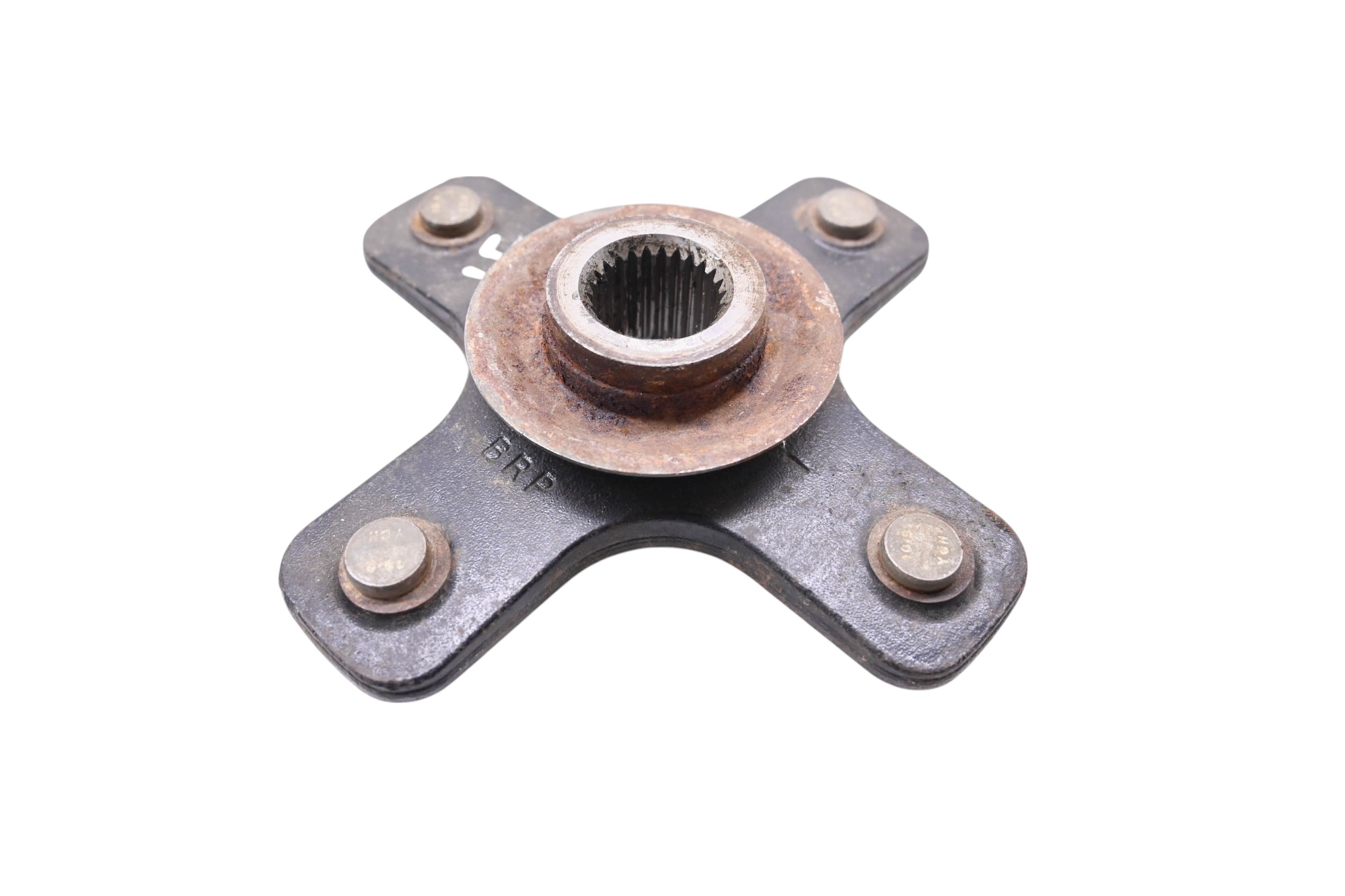 08 Can-Am Outlander 800 4x4 Wheel Hub Front Rear Left Right