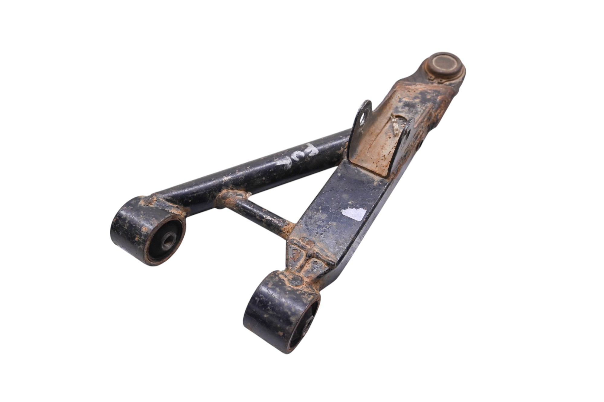 07 Suzuki Eiger 400 2x4 Front Upper Right A-Arm LTA400