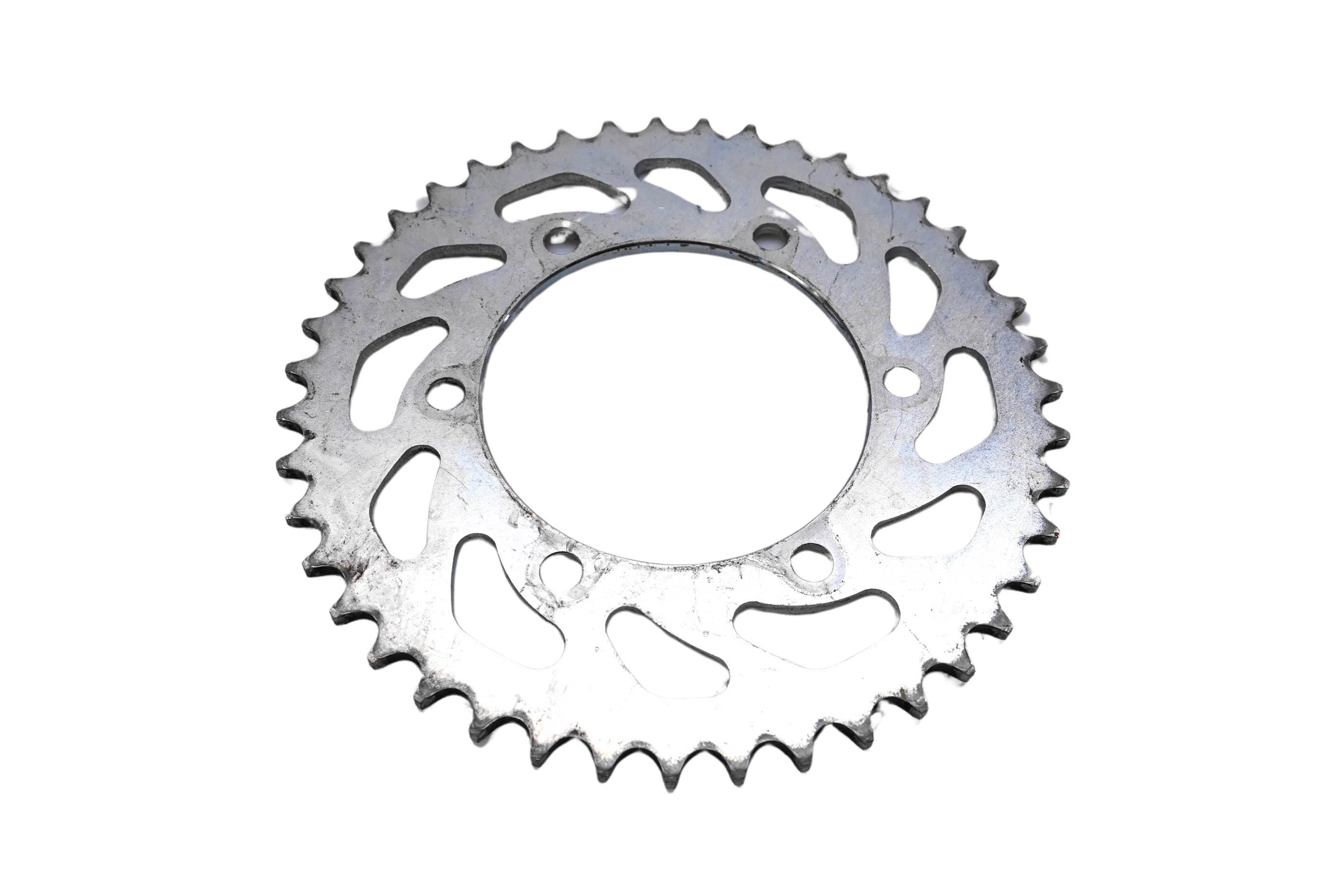 19 Yamaha YZF R3 Rear Sprocket 43T Sun Star