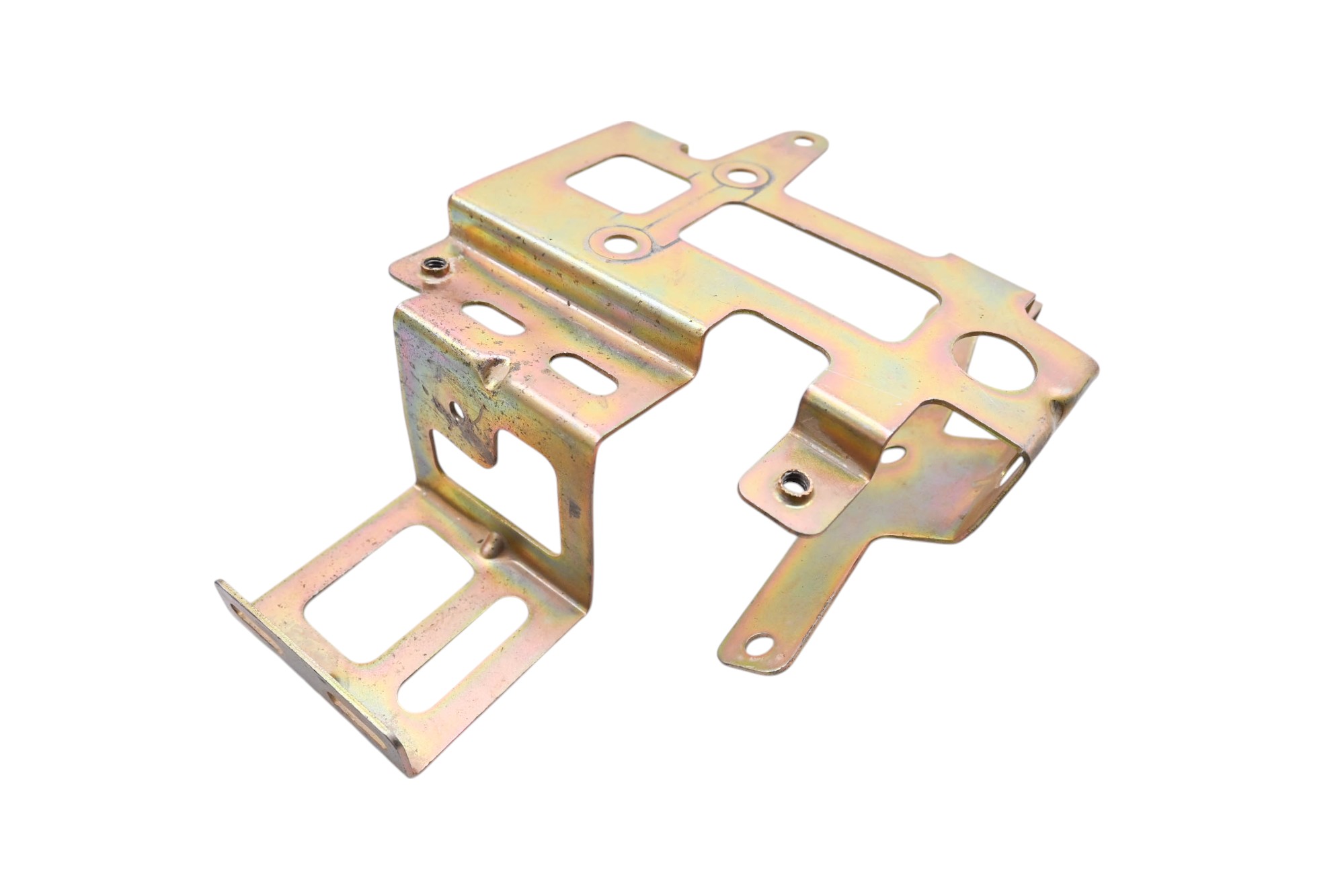 07 Can-Am Outlander 650 4x4 Ecu Module Support Bracket Mount
