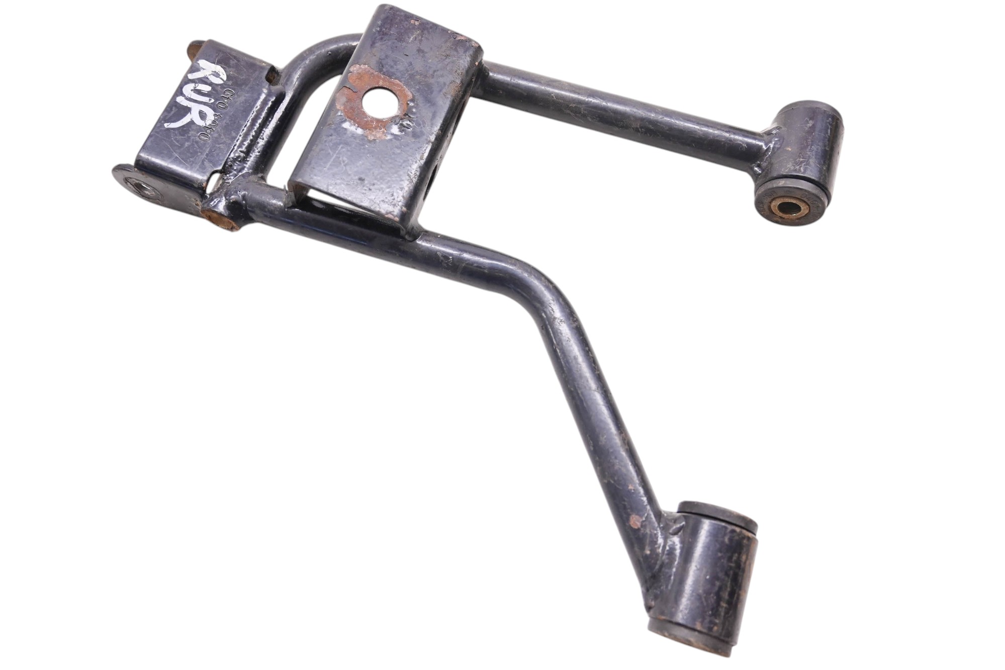 06 Arctic Cat Prowler 650 XT 4x4 Rear Upper Right A-Arm