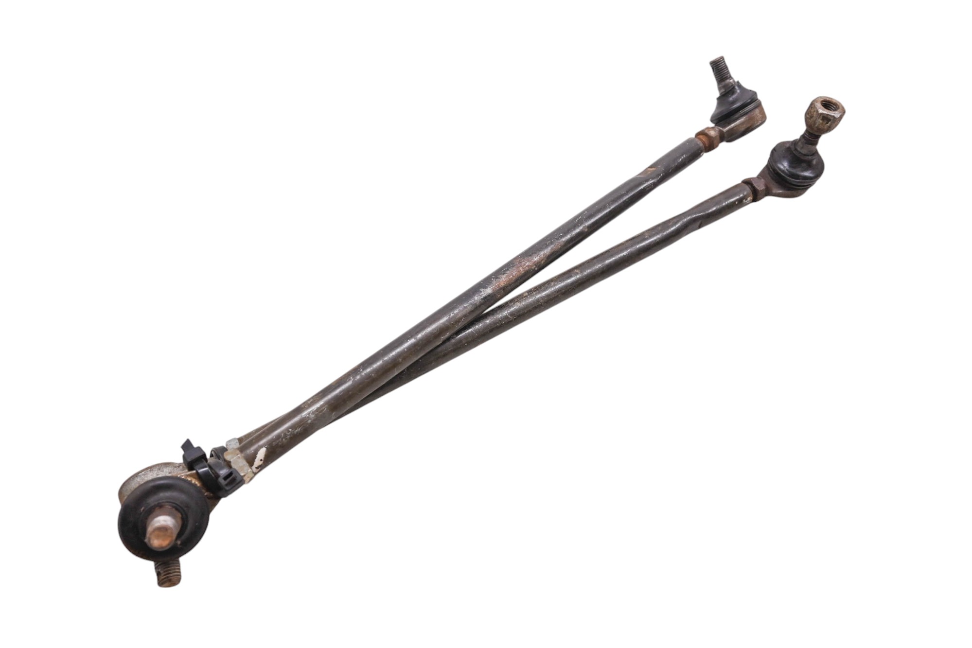 06 Suzuki Eiger 400 2x4 Tie Rods & Ends LTA400
