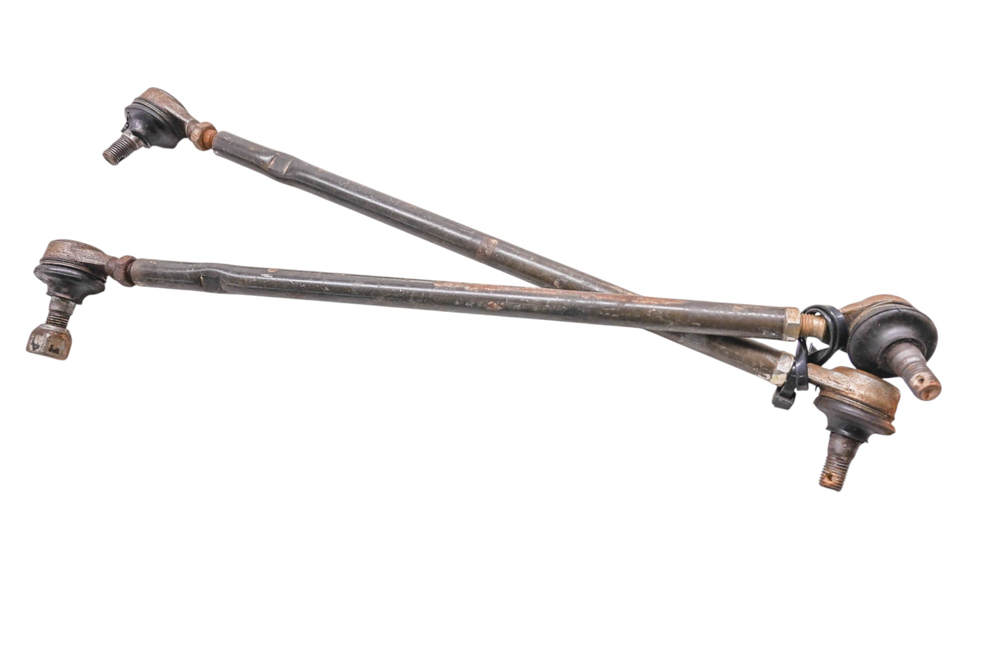 06 Suzuki Eiger 400 2x4 Tie Rods & Ends LTA400