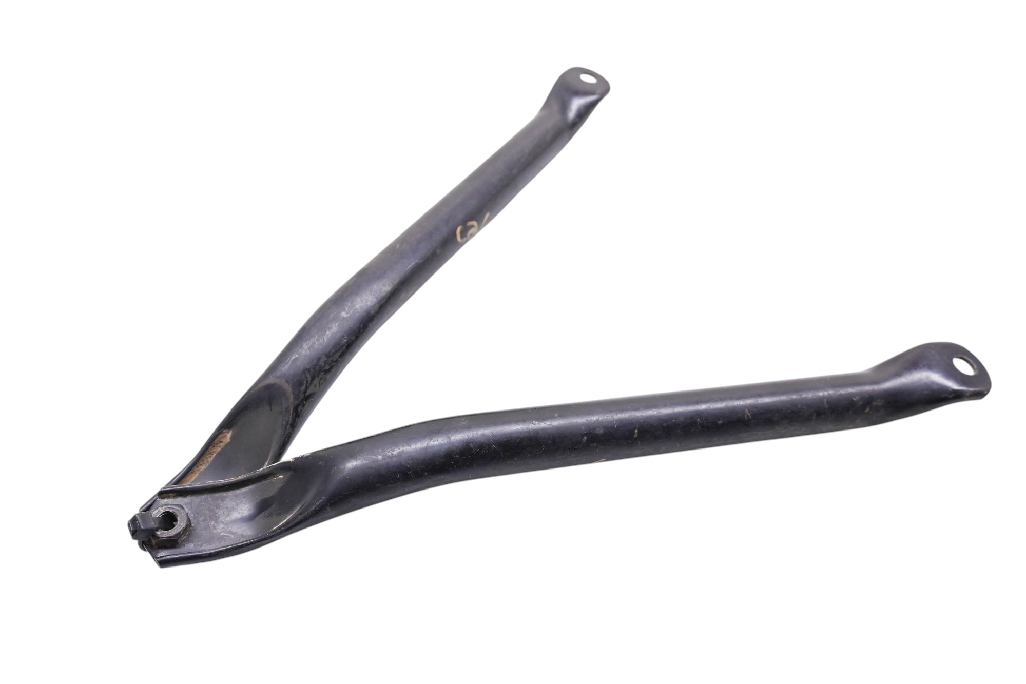 05 Can-Am Outlander 400 Max 4x4 Rear Frame Brace Bracket Mounts
