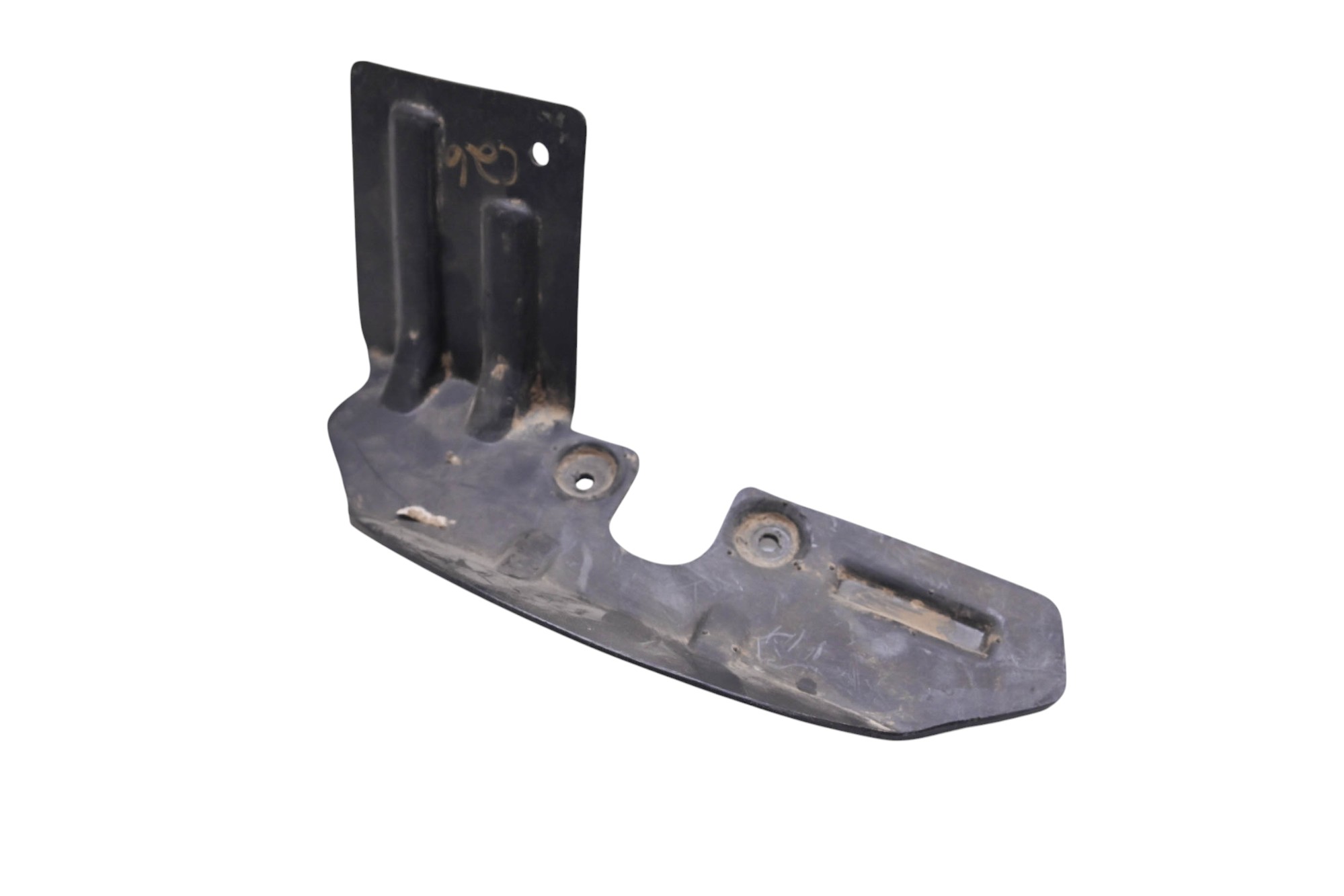 05 Can-Am Outlander 400 Max 4x4 Air Guide Cover