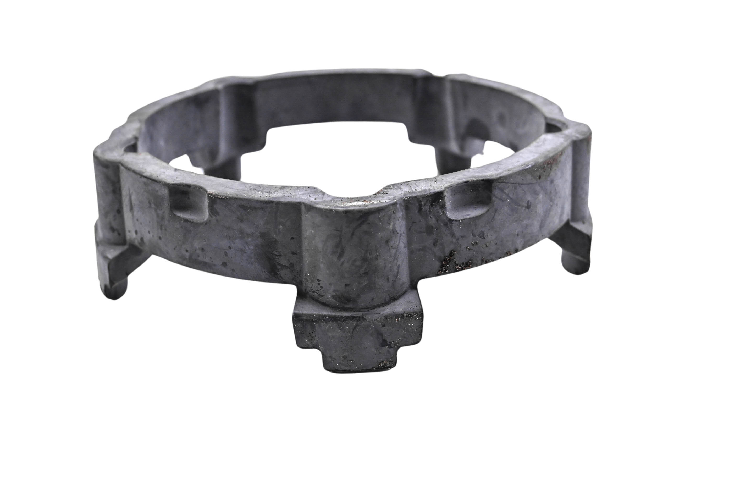 19 Yamaha YZF R3 Wheel Brake Damper Ring
