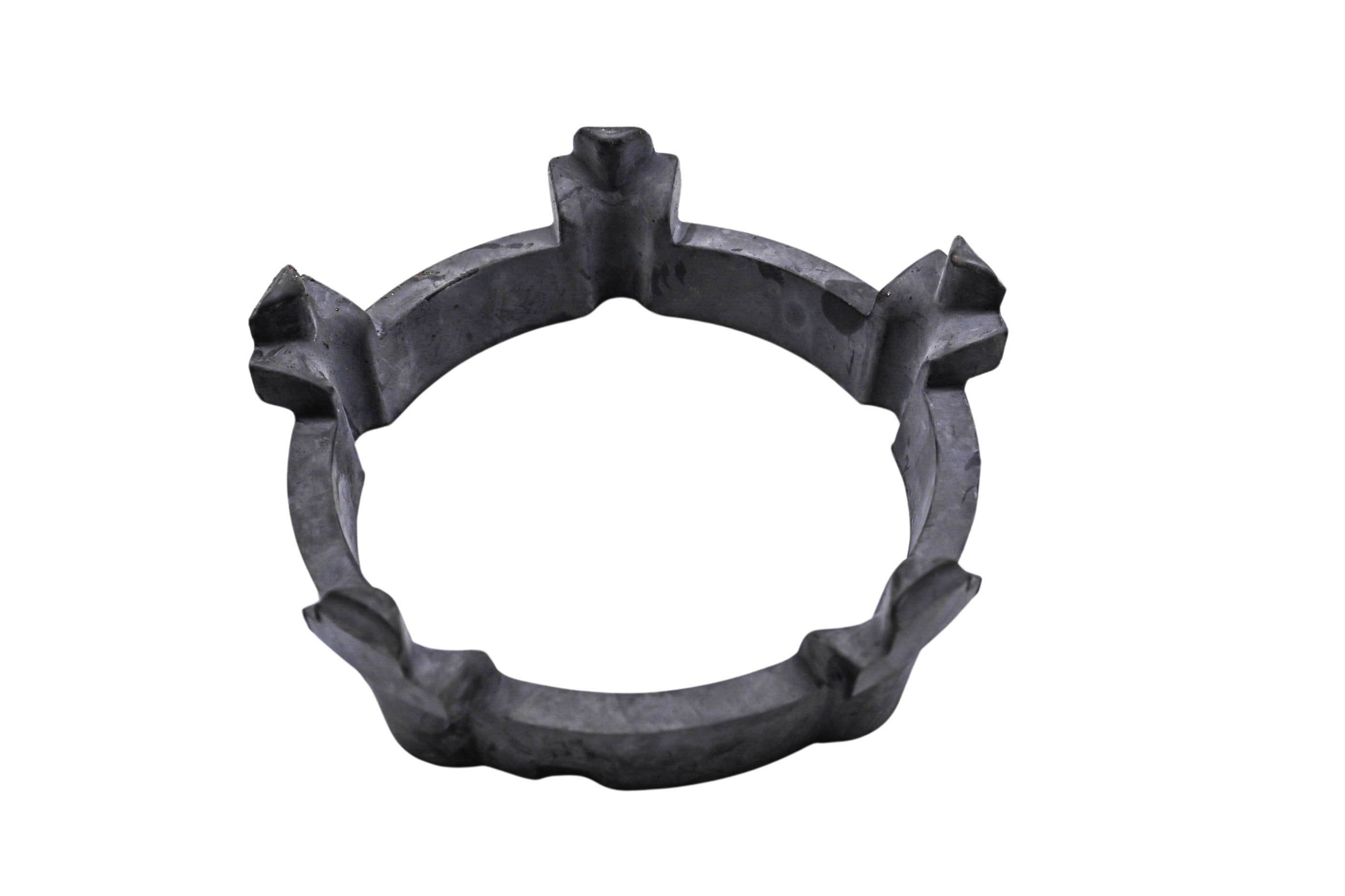 19 Yamaha YZF R3 Wheel Brake Damper Ring