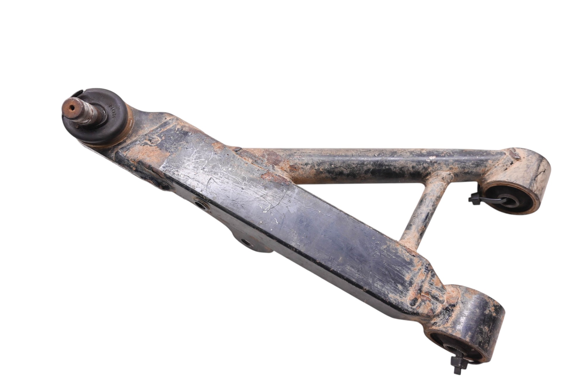 06 Suzuki Eiger 400 2x4 Front Upper Right A-Arm LTA400