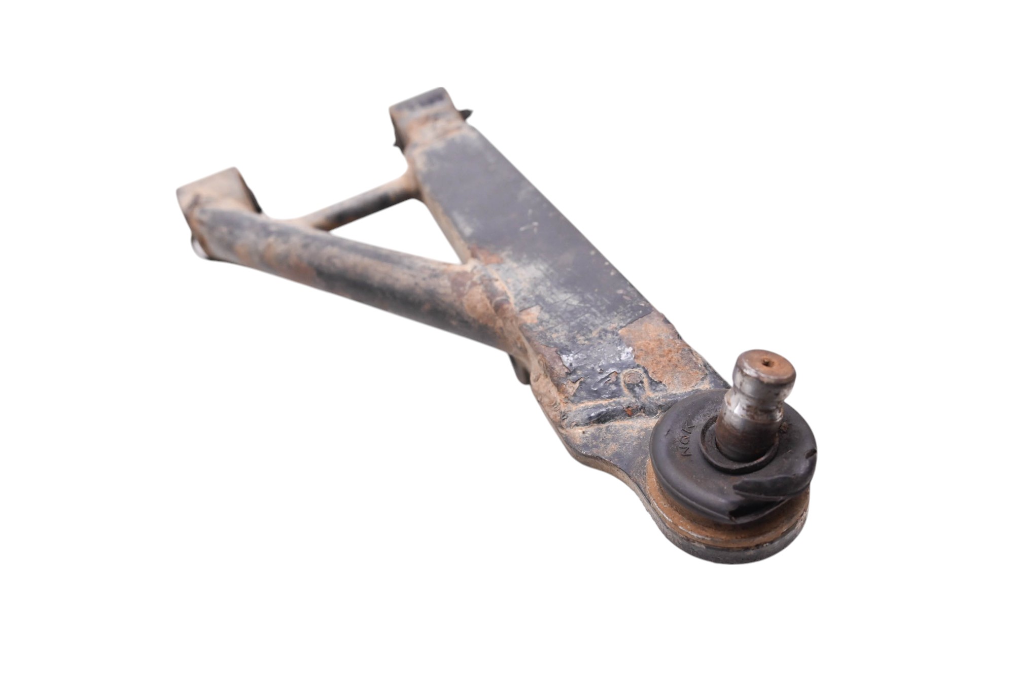 06 Suzuki Eiger 400 2x4 Front Upper Right A-Arm LTA400