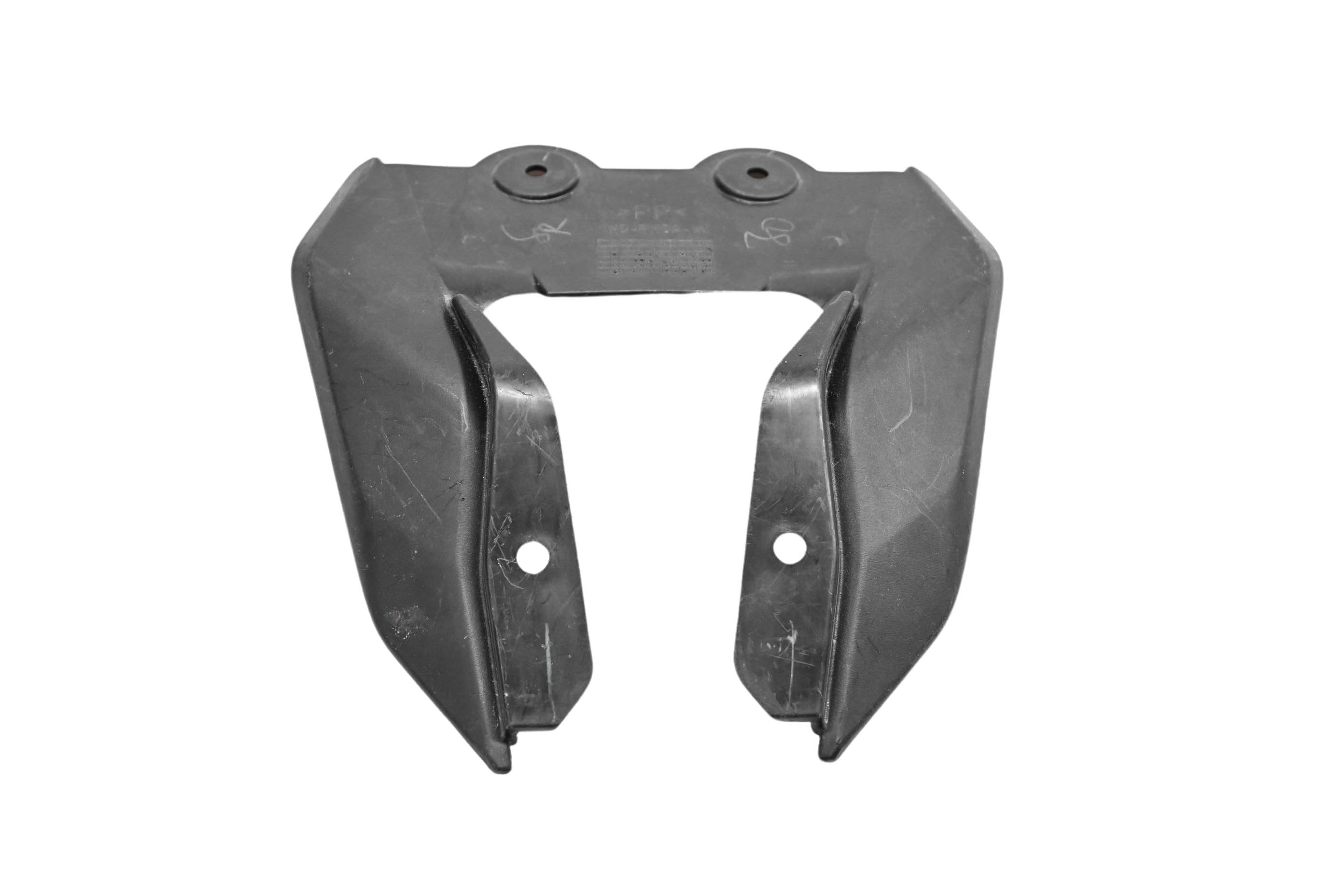 19 Yamaha YZF R3 Rear Tail Fairing Fender Cover