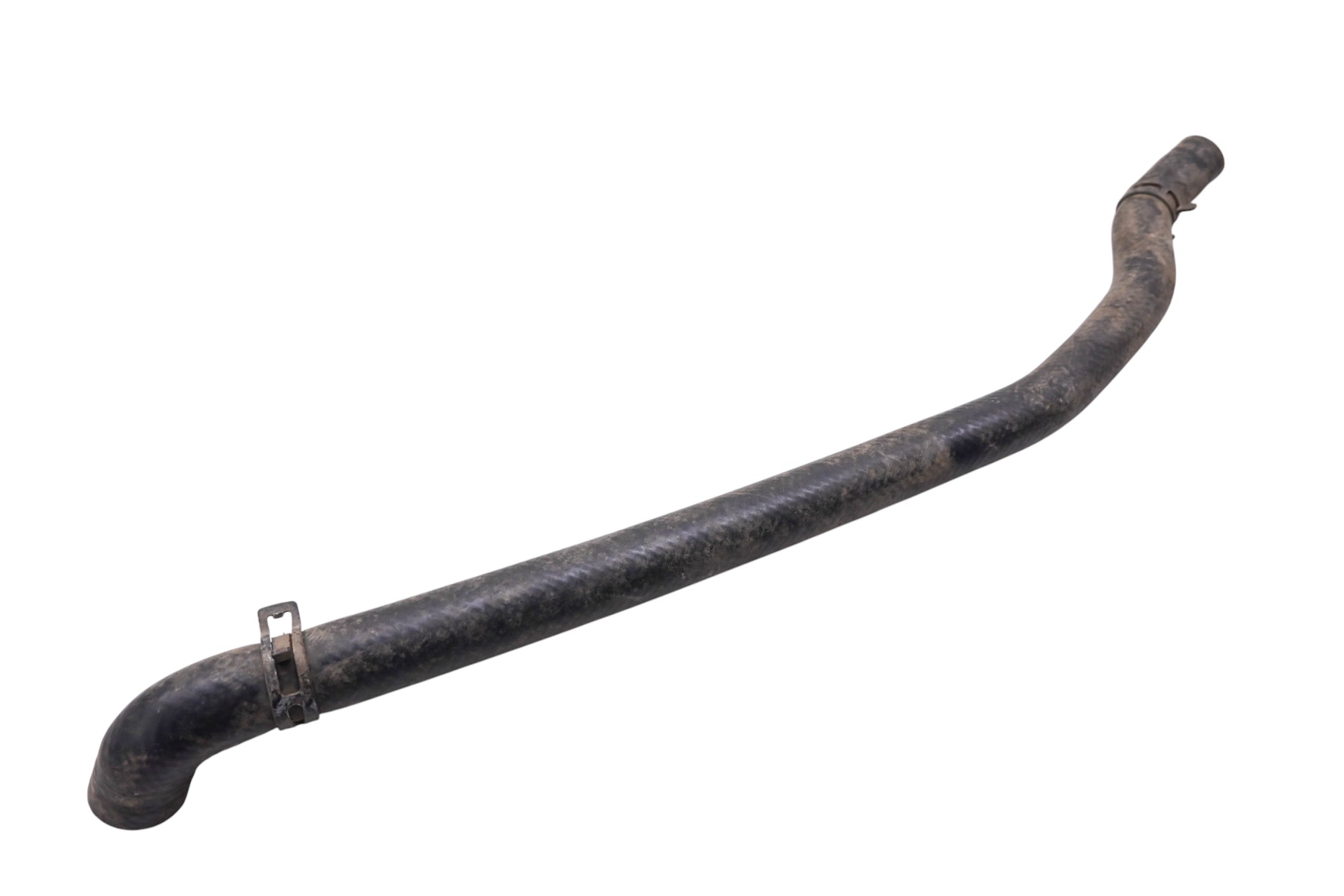 07 Can-Am Outlander 800 4x4 Radiator Coolant Hose