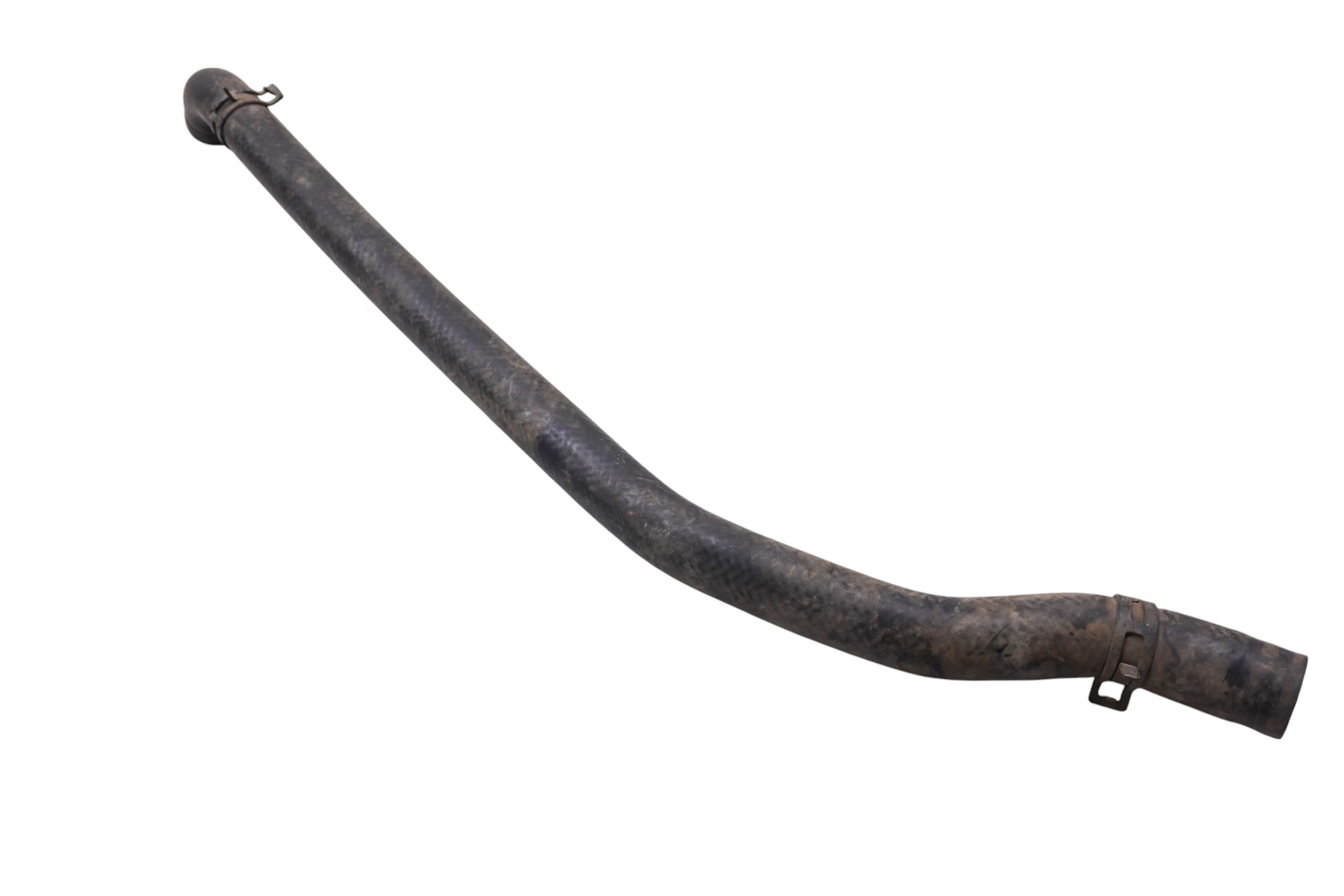 07 Can-Am Outlander 800 4x4 Radiator Coolant Hose