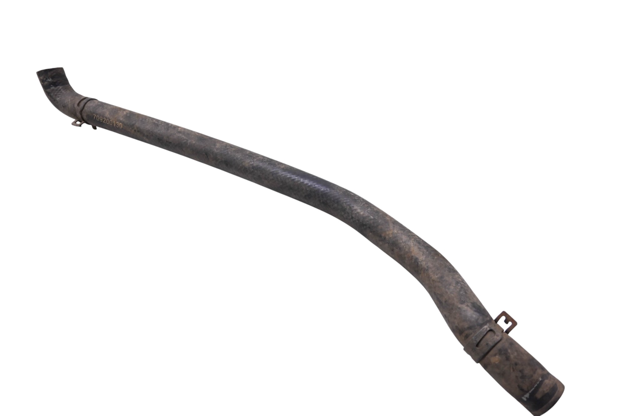 07 Can-Am Outlander 800 4x4 Radiator Coolant Hose
