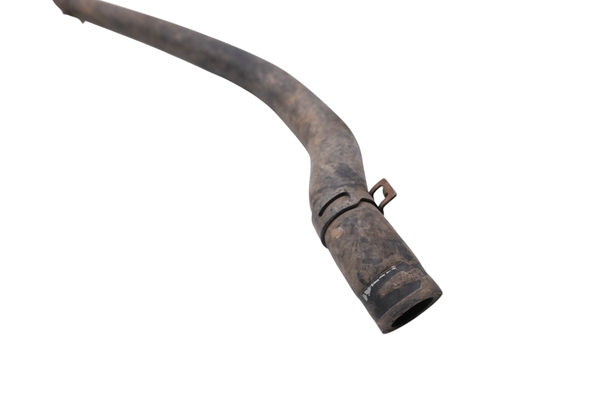 07 Can-Am Outlander 800 4x4 Radiator Coolant Hose